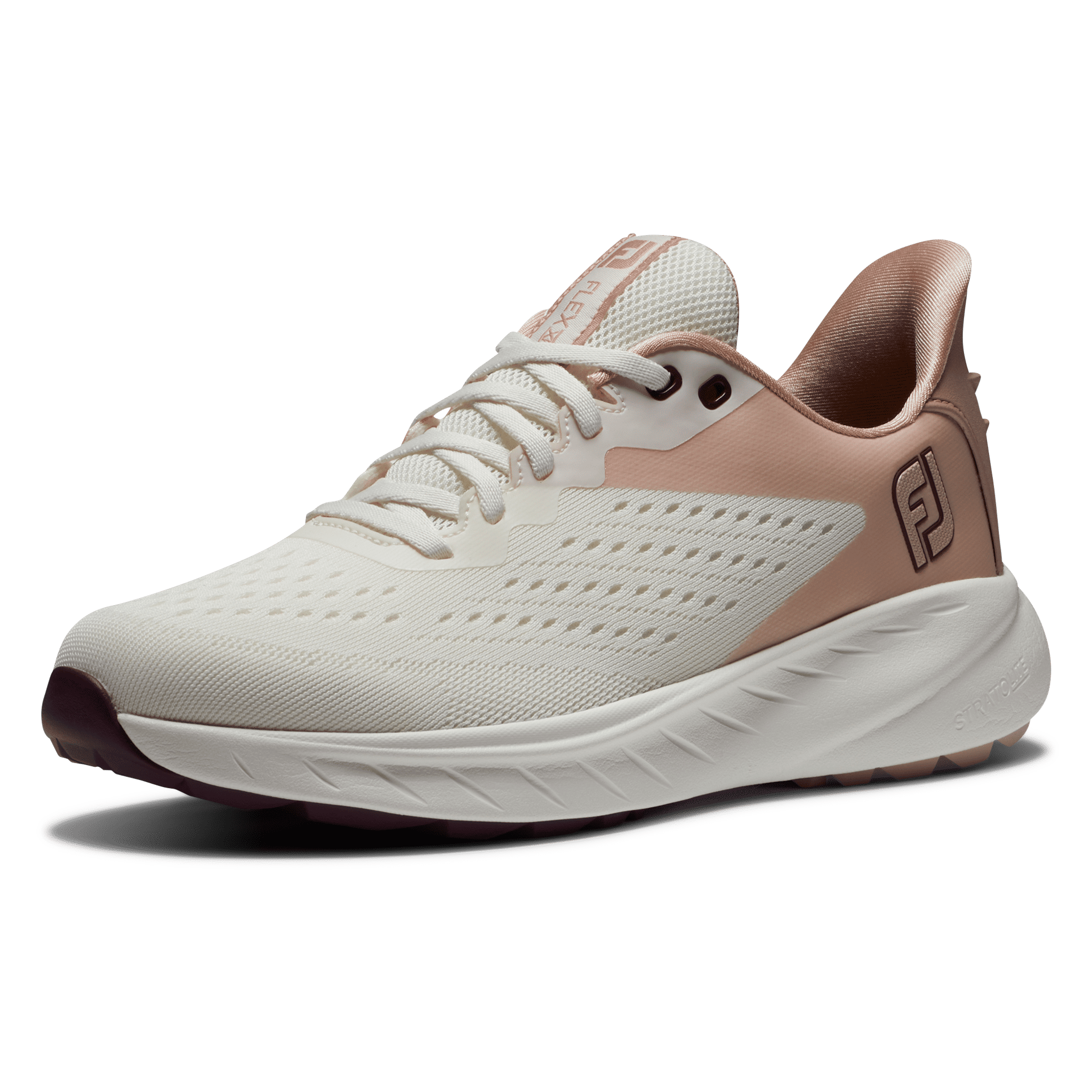 Buty golfowe damskie Footjoy Flex XP