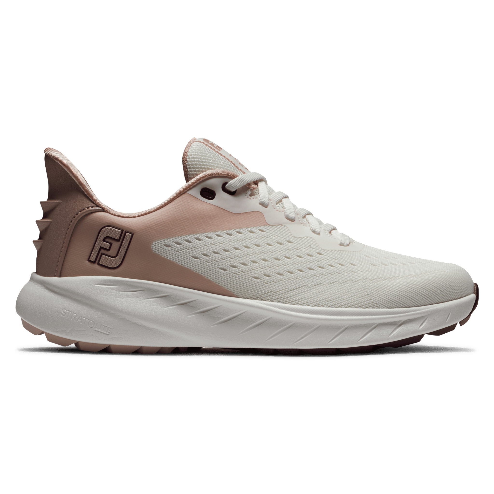 Buty golfowe damskie Footjoy Flex XP