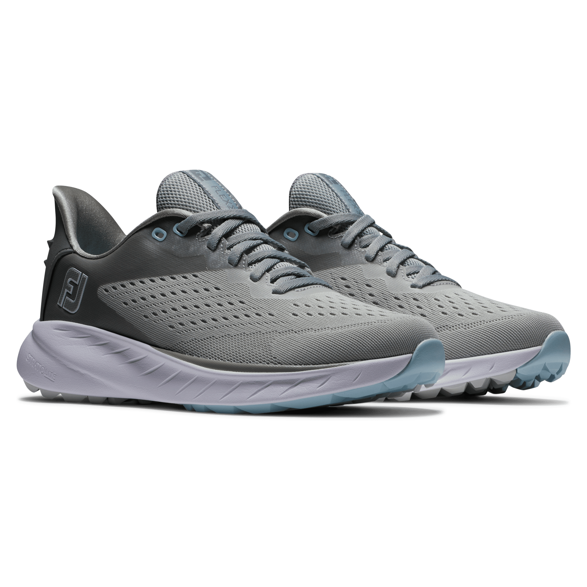 Buty golfowe damskie Footjoy Flex XP