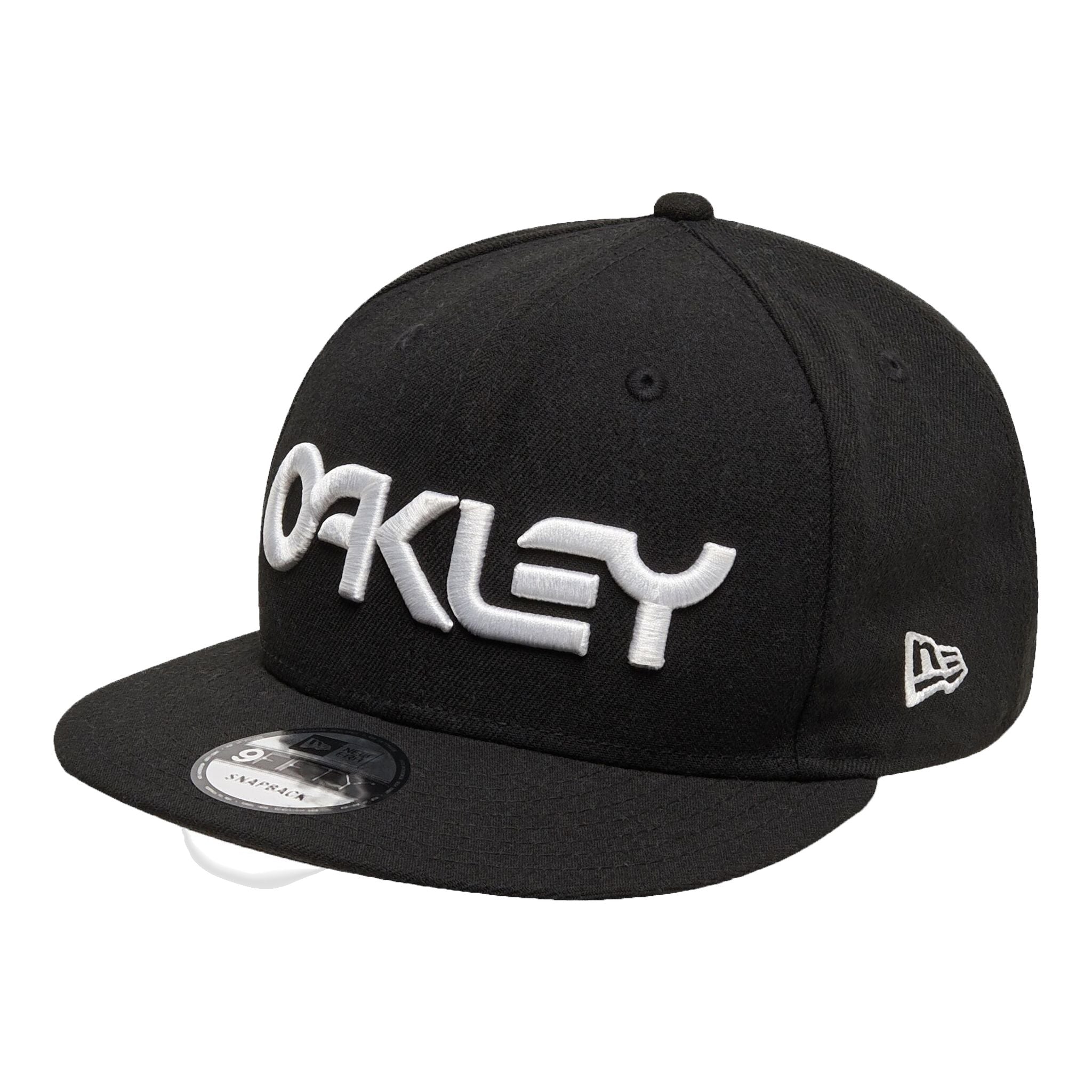 Oakley Mark II Snap Back Novelty Cap Herren