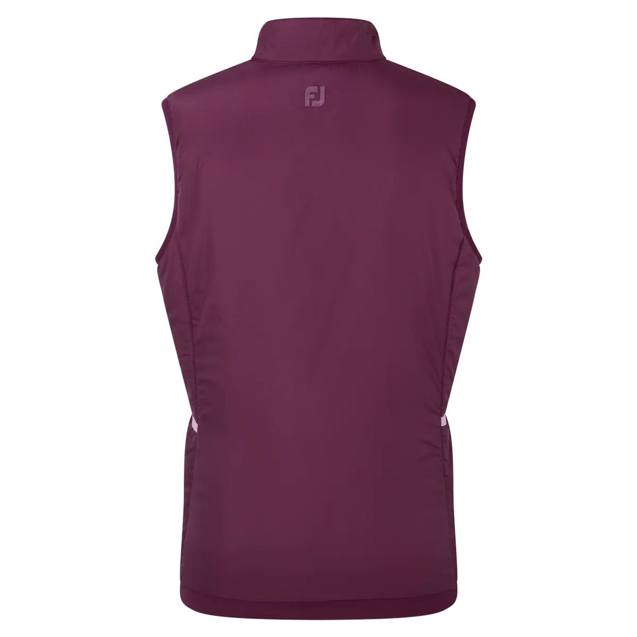 Footjoy Izolowany Dwustronny Kamizelka Golfowa Damska