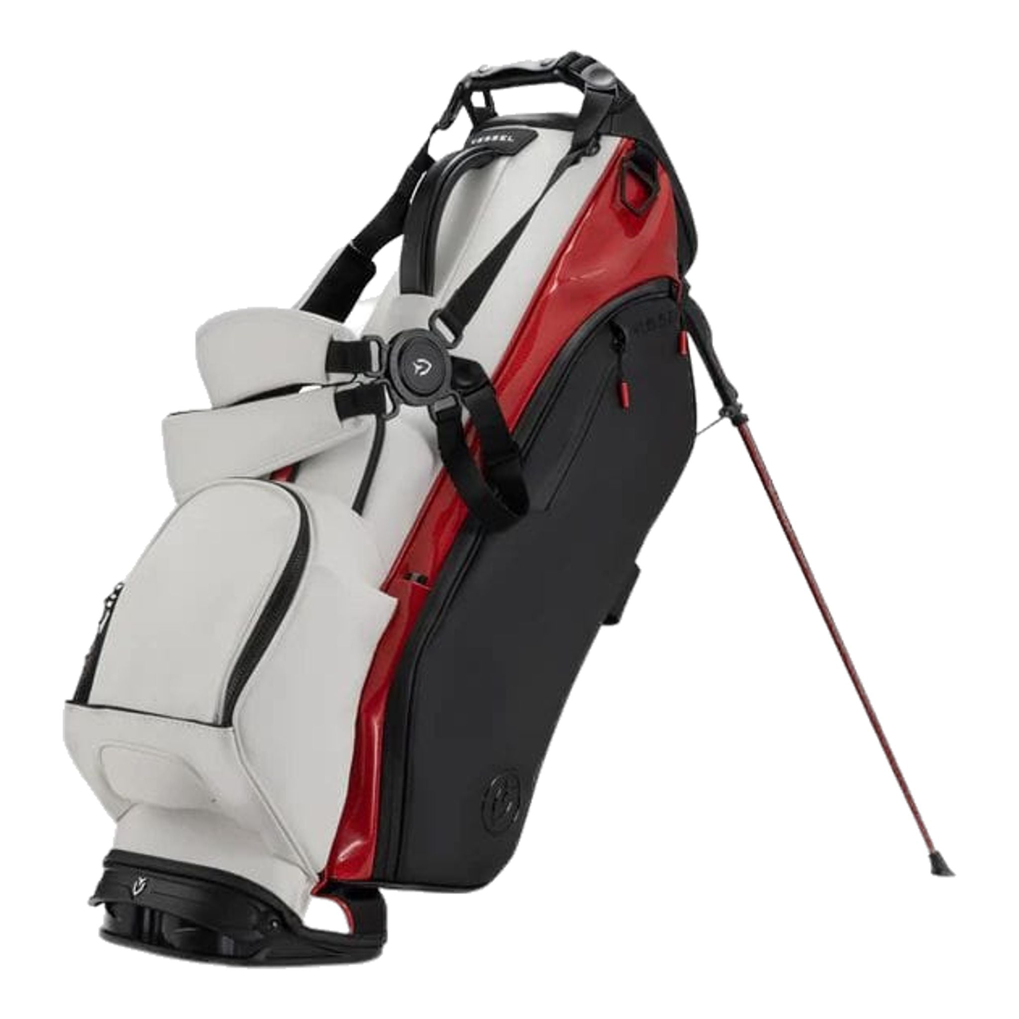 Vessel Players 3,0 Standbag