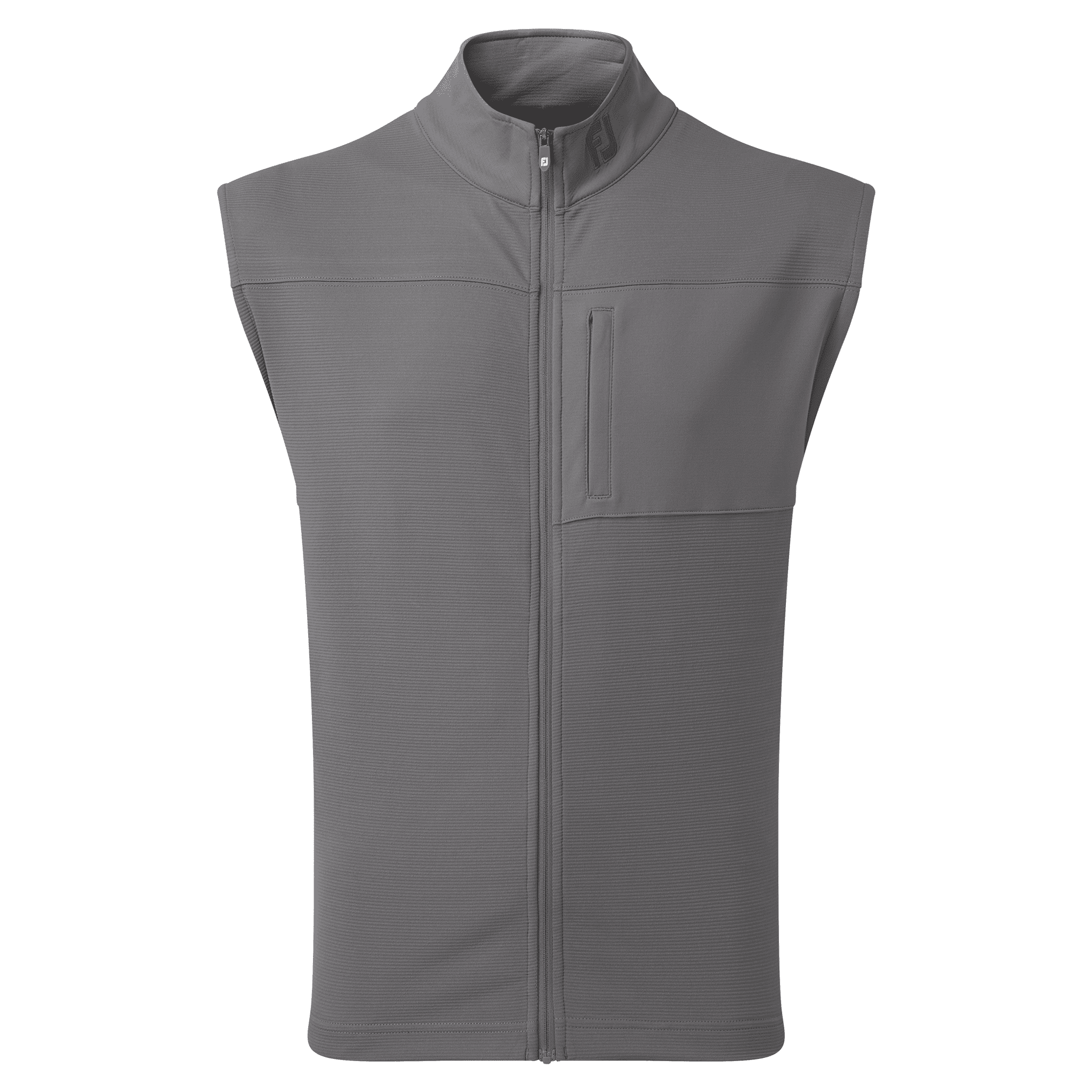 Footjoy Ottoman Knit Kamizelka Męska