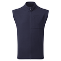 Footjoy Ottoman Knit Kamizelka Męska