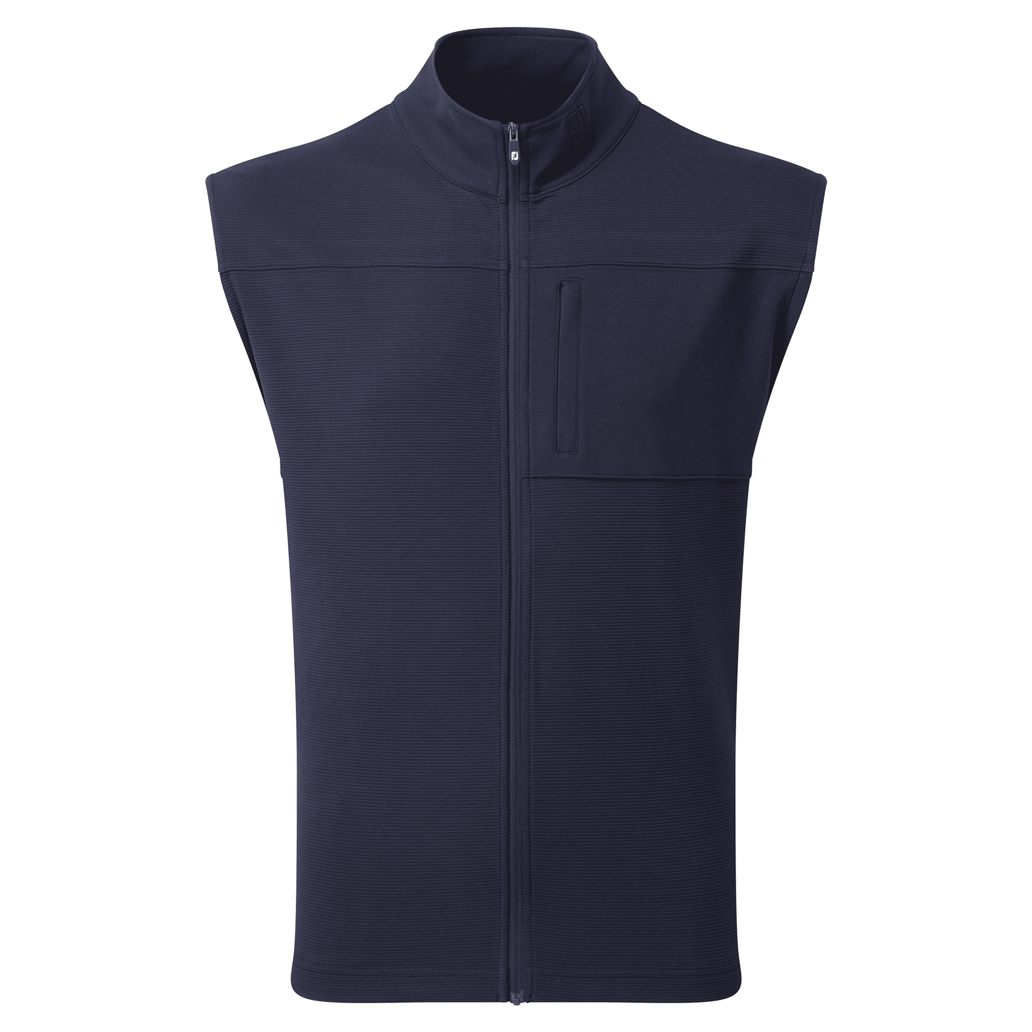 Footjoy Ottoman Knit Kamizelka Męska