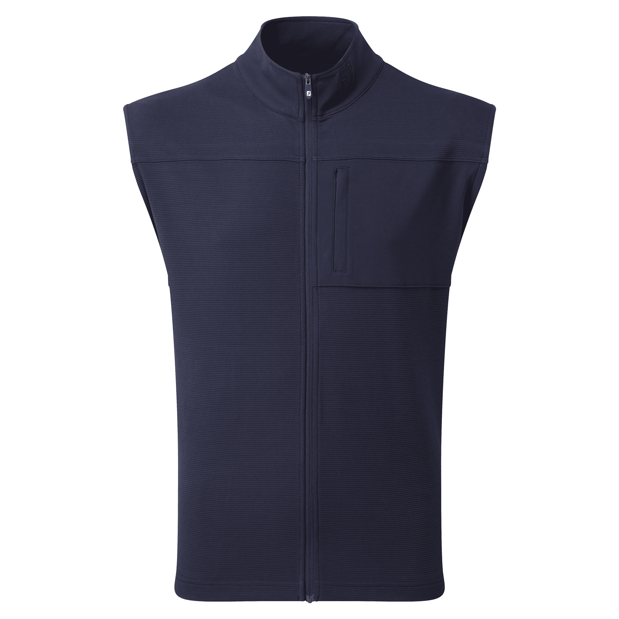 Footjoy Ottoman Knit Kamizelka Męska
