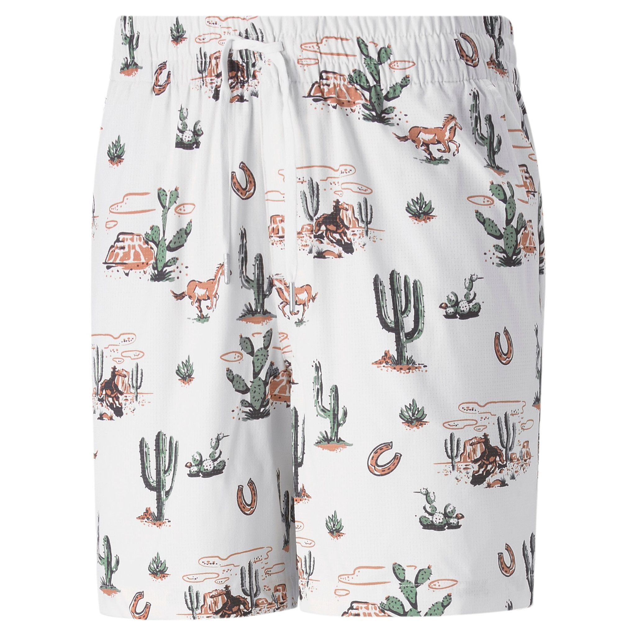 Puma Wild West Short Men