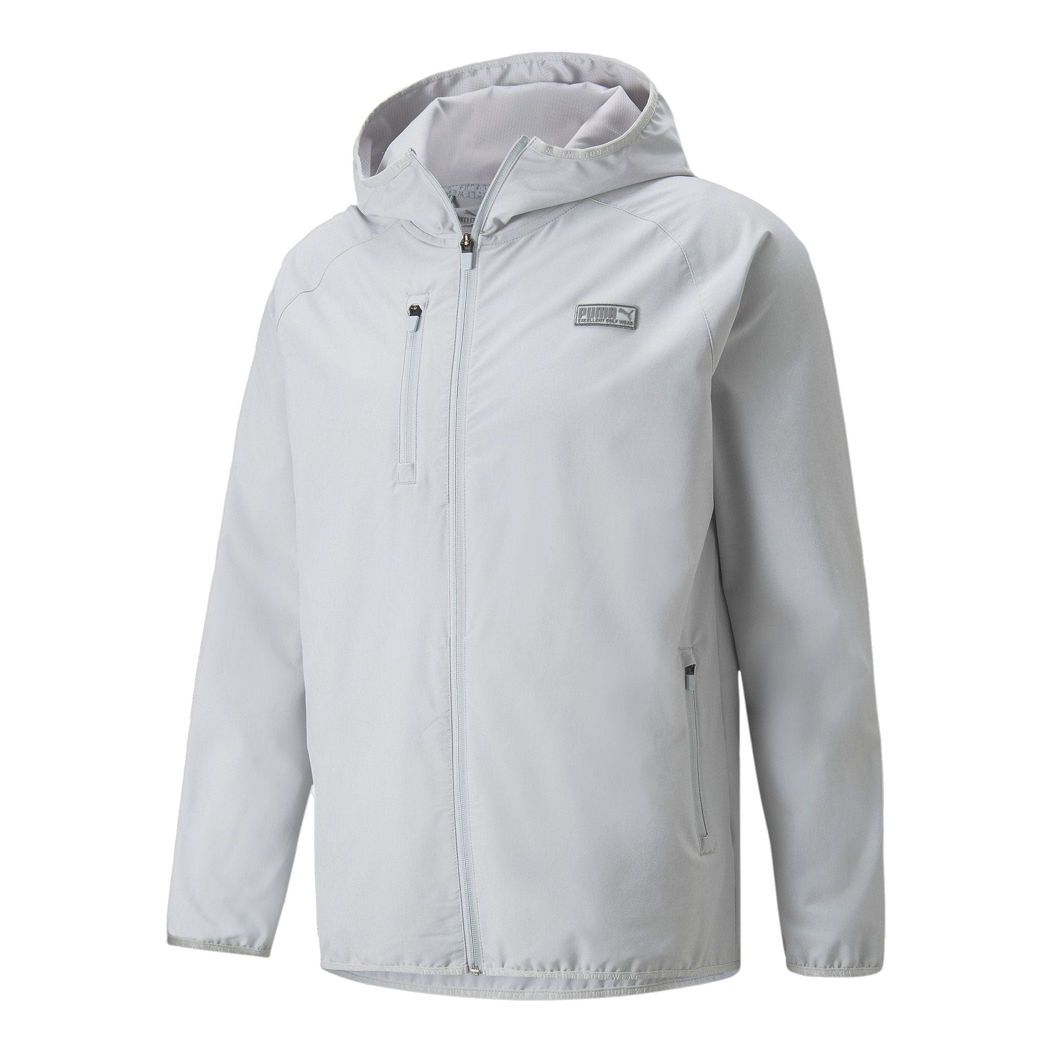 Puma Jacke Hooded EGW Herren