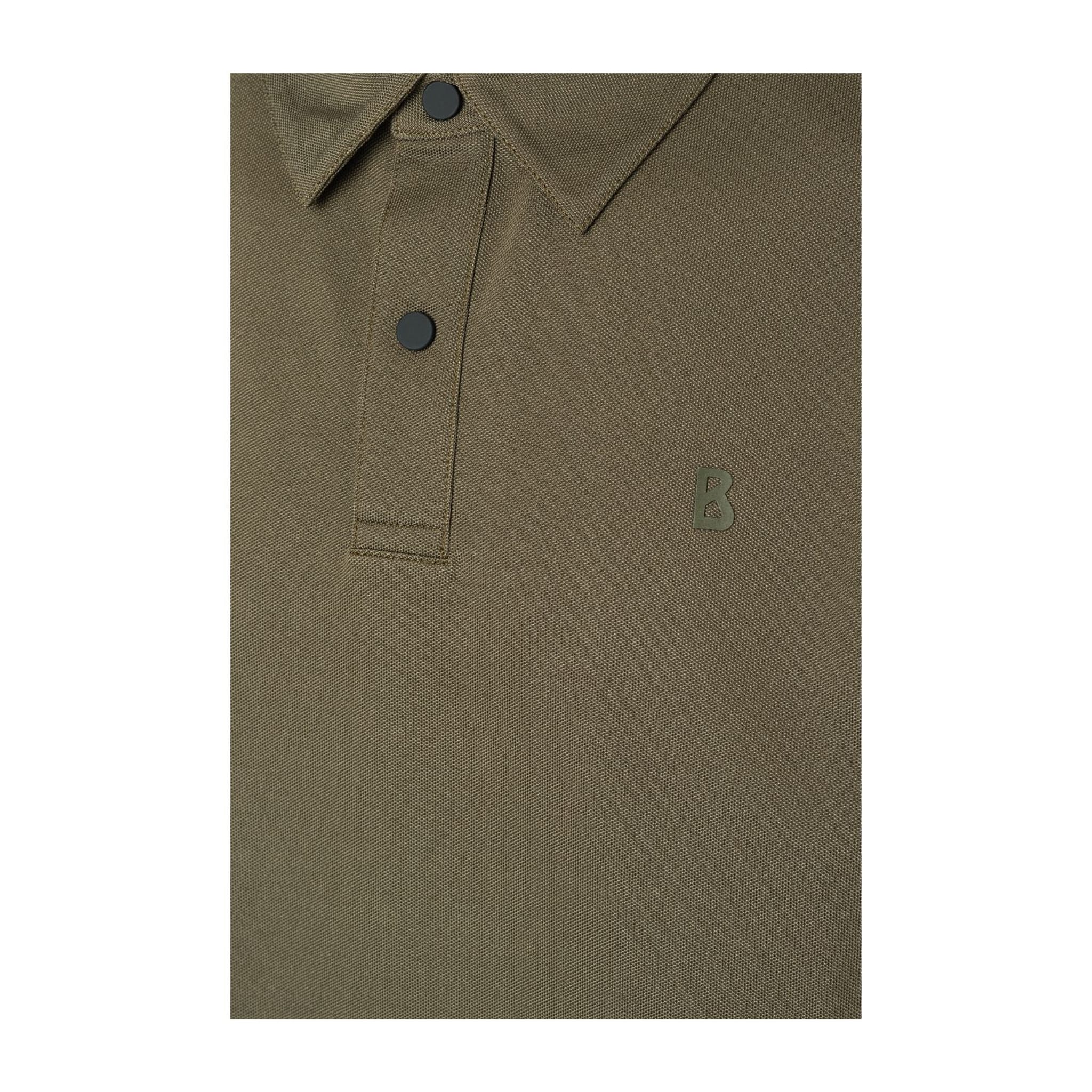 Bogner Polo Timo5-S Herren