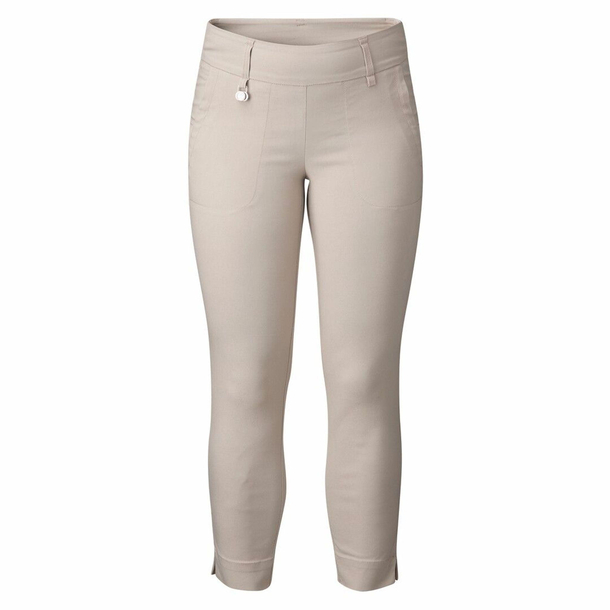 Codzienne Spodnie Golfowe Magic High Water dla Kobiet