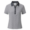 Daily Sports Lyon Golf Polo Damen