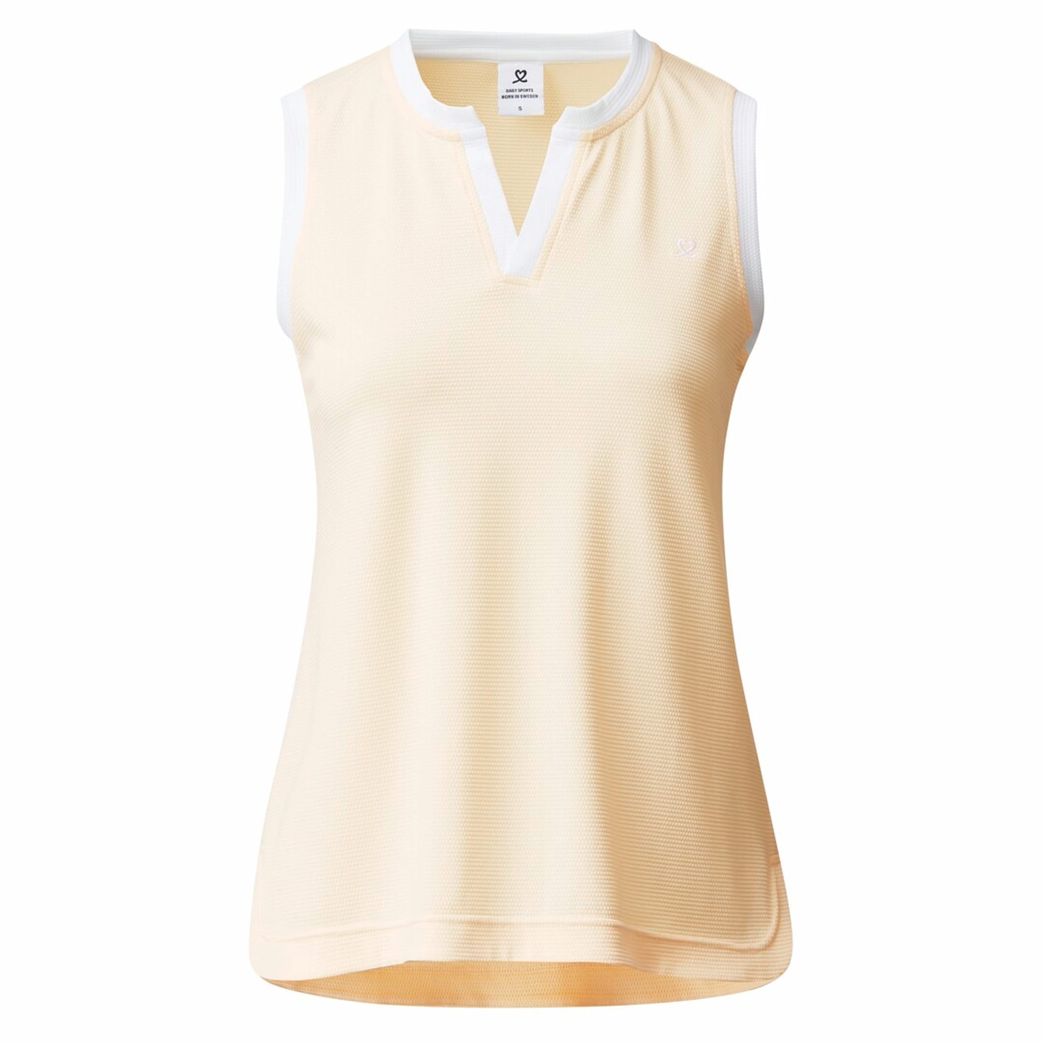 Daily Sports Massy Poloshirt bez rękawów dla kobiet