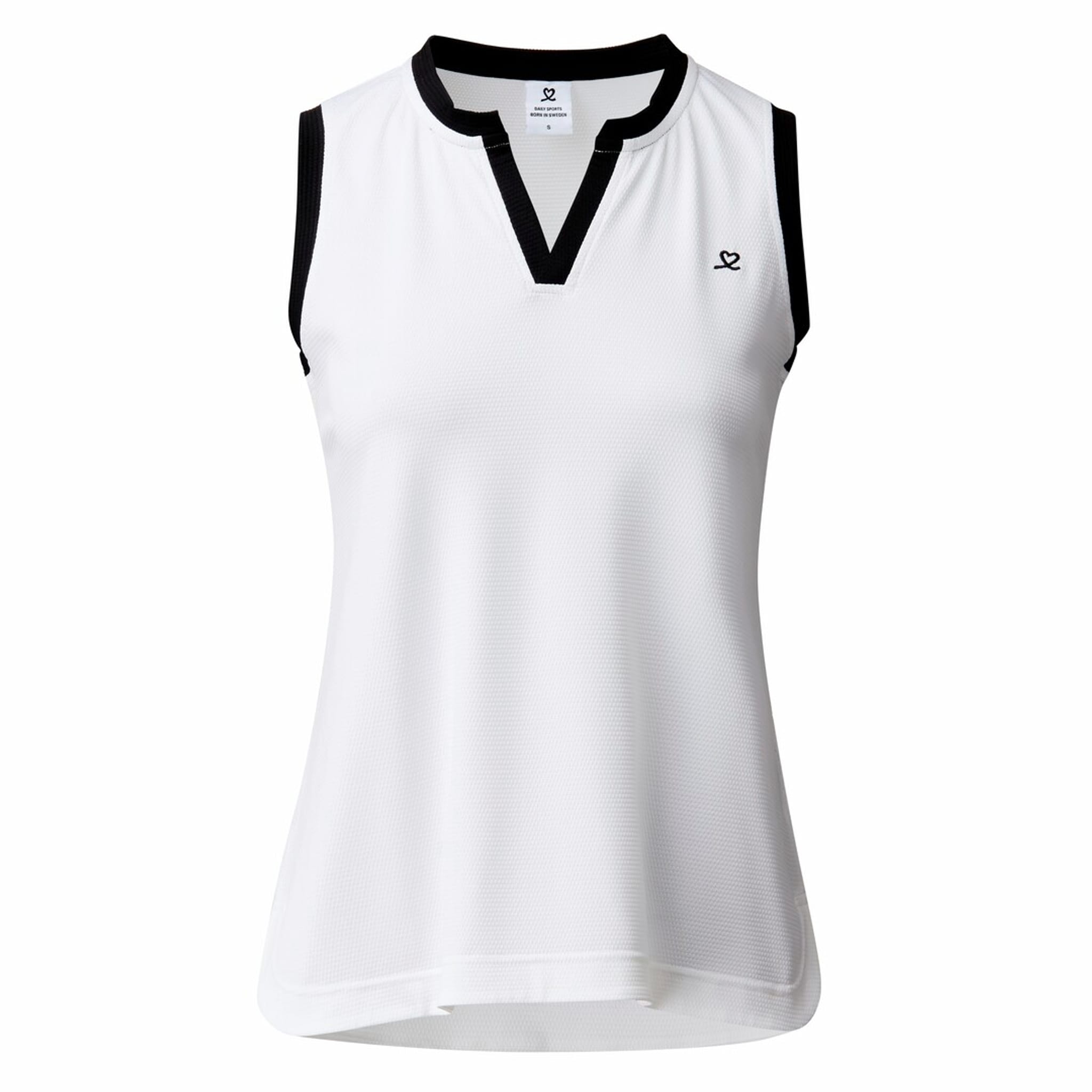 Daily Sports Massy Poloshirt bez rękawów dla kobiet
