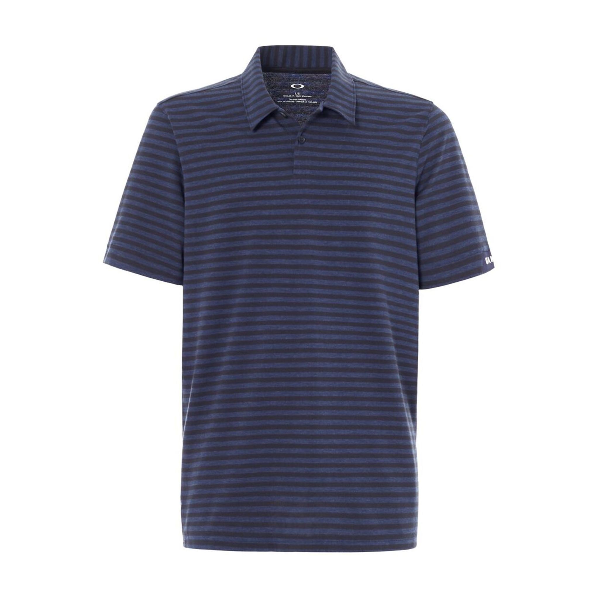 Oakley Speed Stripe Koszulka polo męska