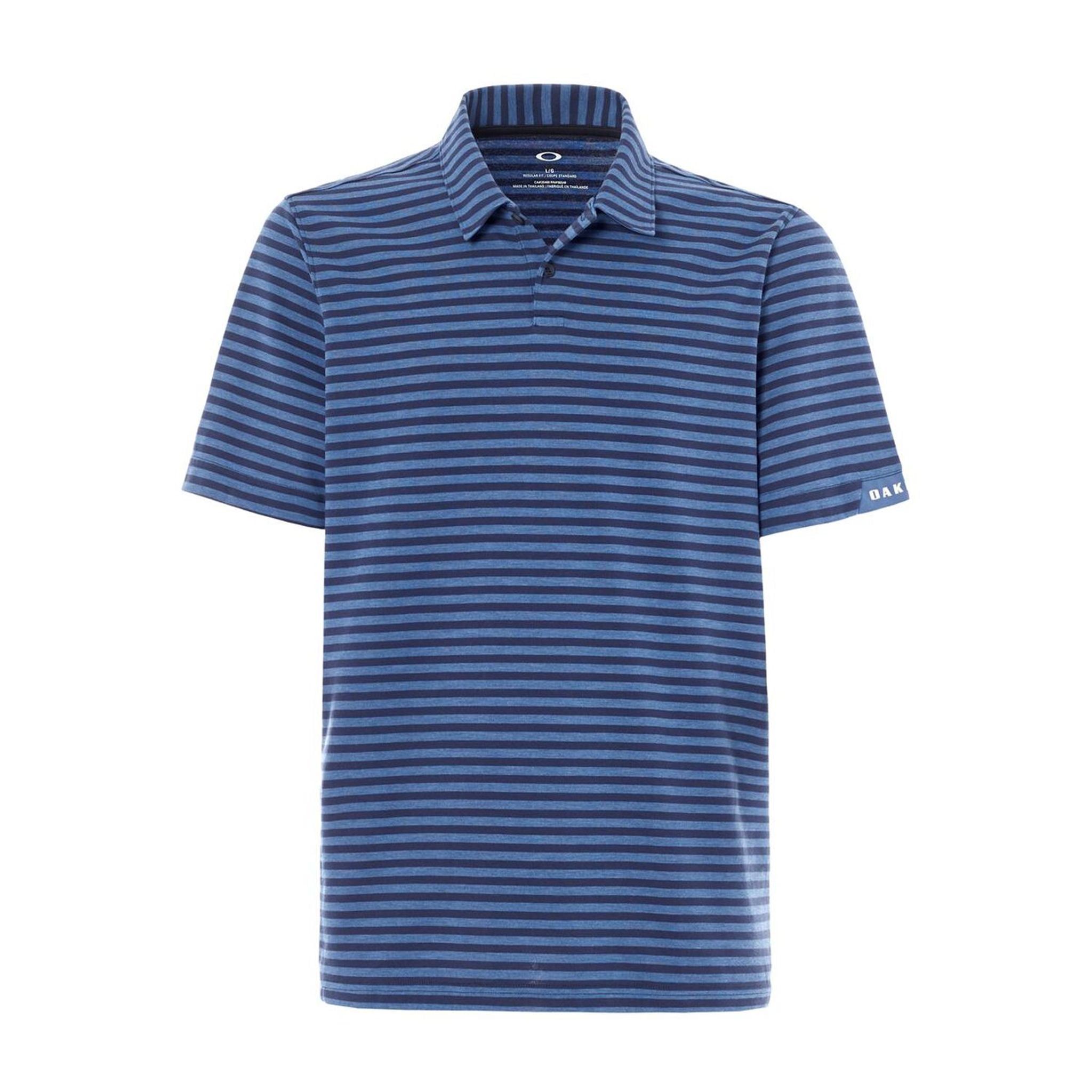 Oakley Speed Stripe Koszulka polo męska