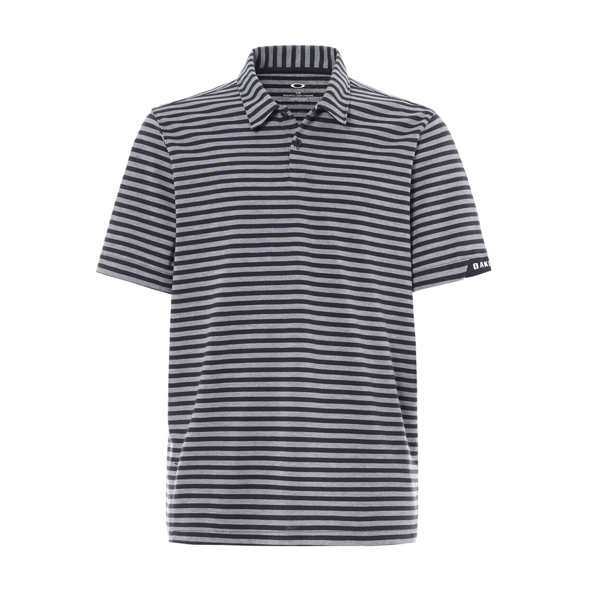 Oakley Speed Stripe Koszulka polo męska
