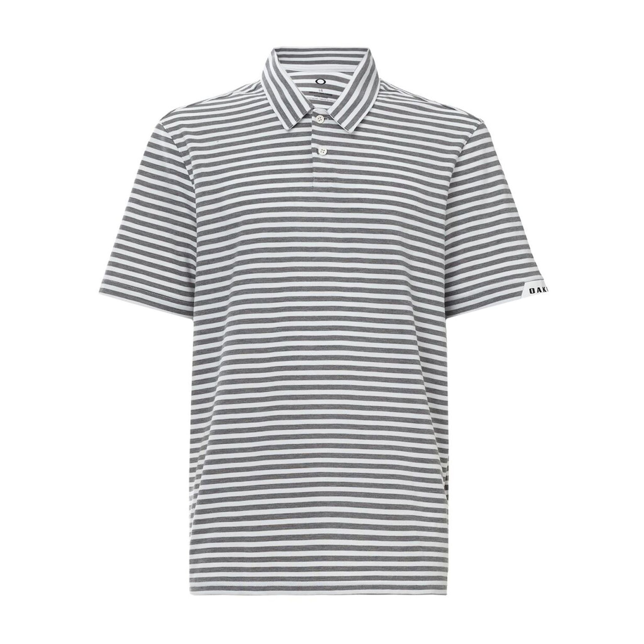 Oakley Speed Stripe Koszulka polo męska