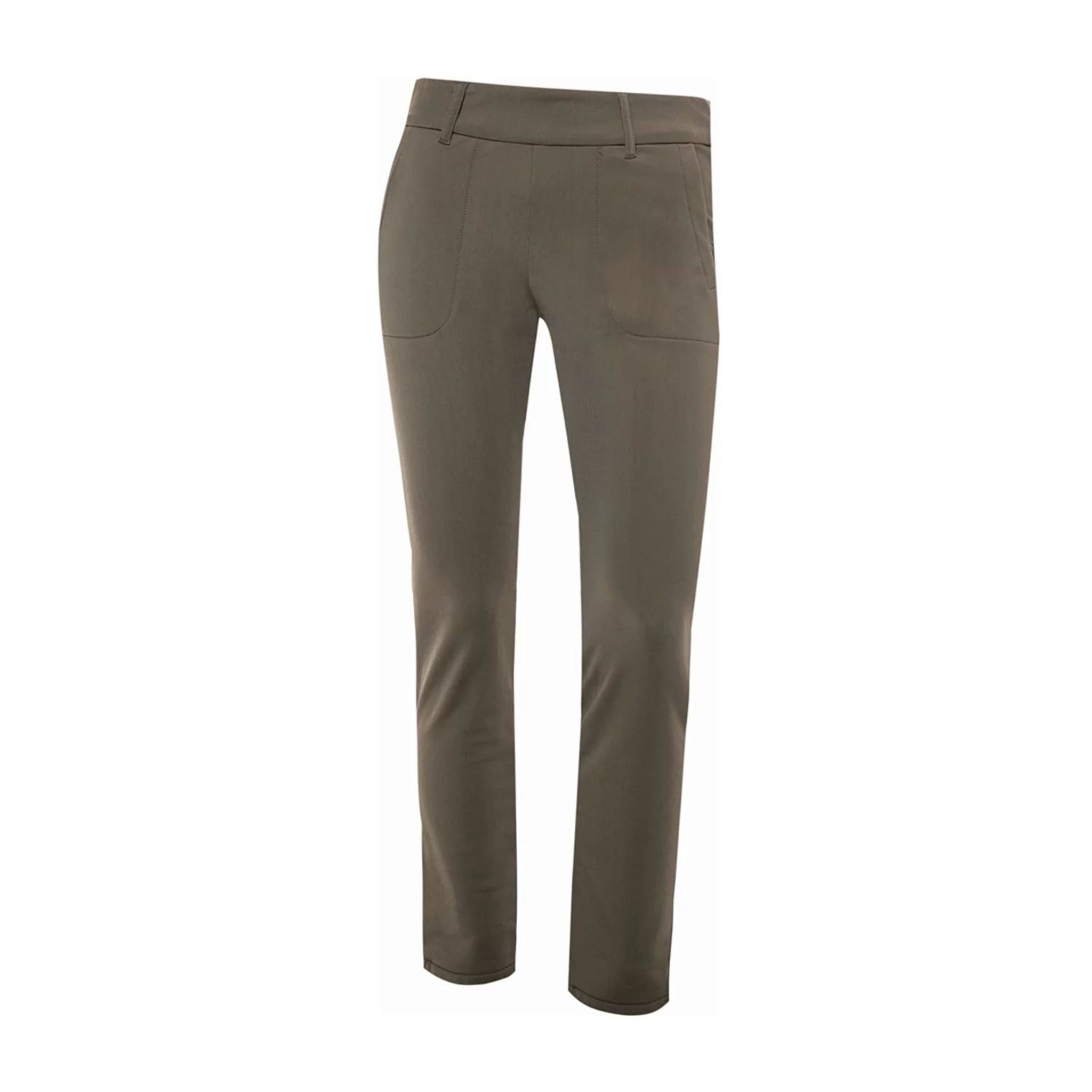 Alberto Lucy Super Jersey Spodnie golfowe dla kobiet
