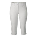 Daily Sports Lyric Capri Damen