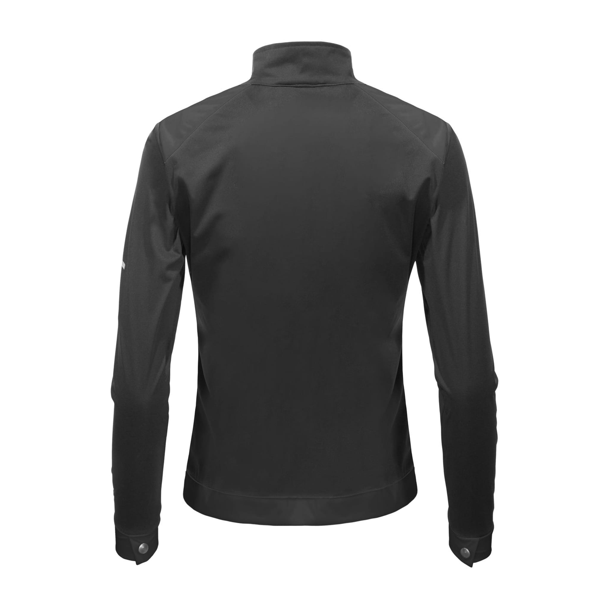 Cross Sportswear Kurtka przeciwwiatrowa dla kobiet