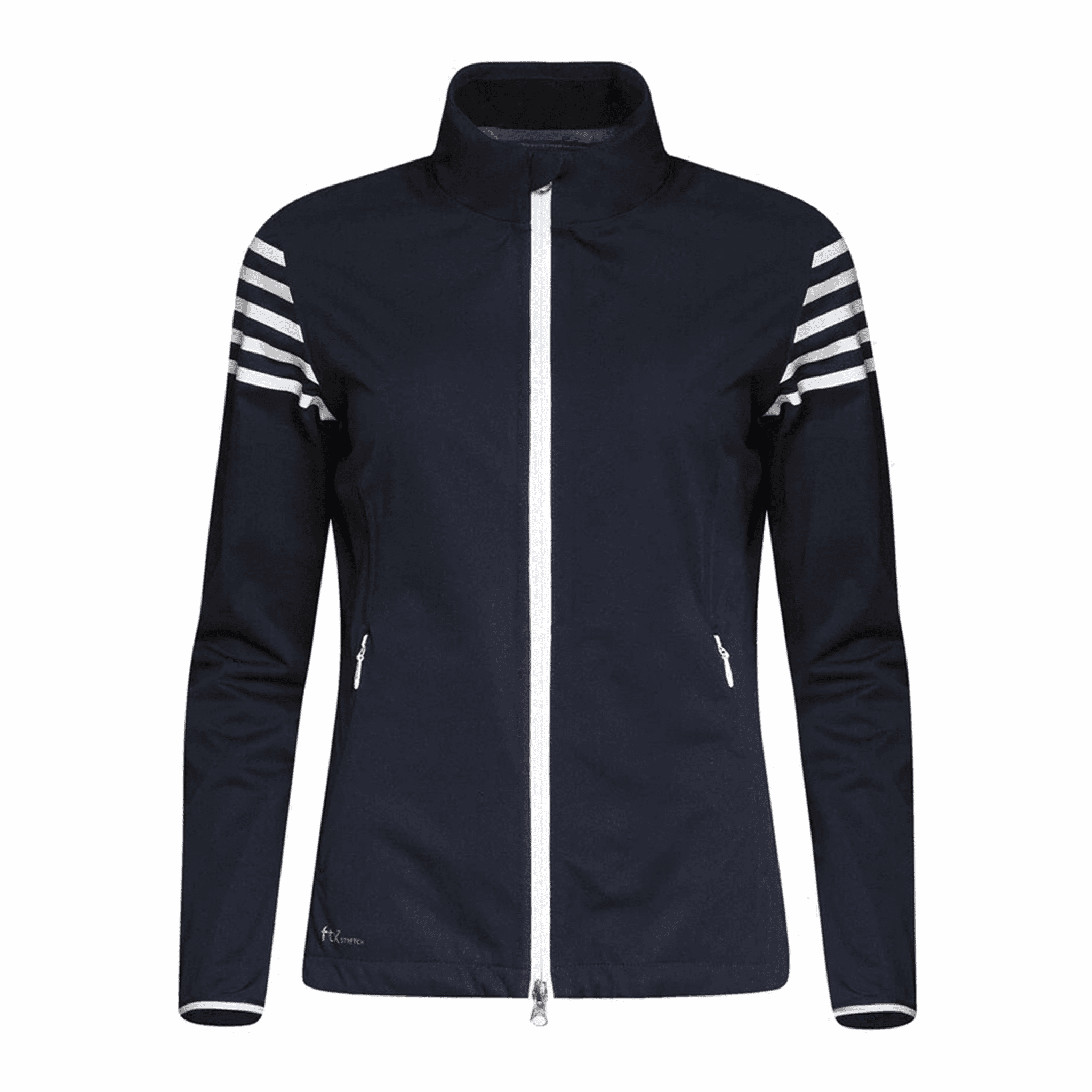 Cross Sportswear Hurricane Kurtka przeciwdeszczowa dla kobiet