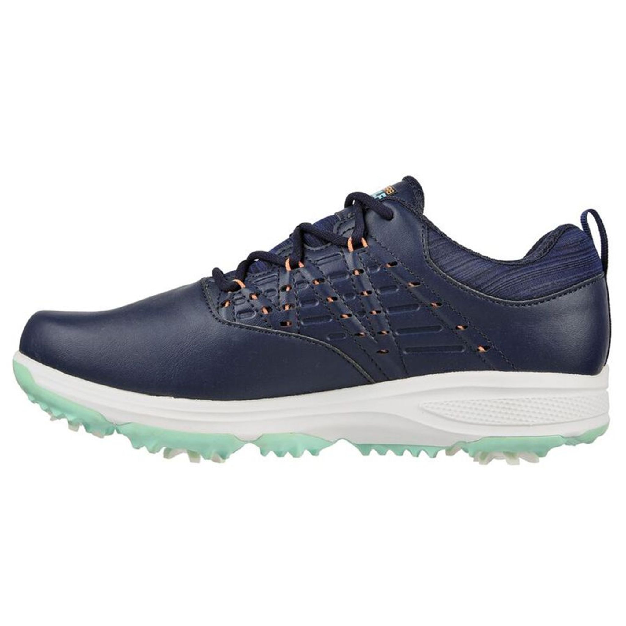 Skechers Go Golf PRO 2 Buty golfowe dla kobiet