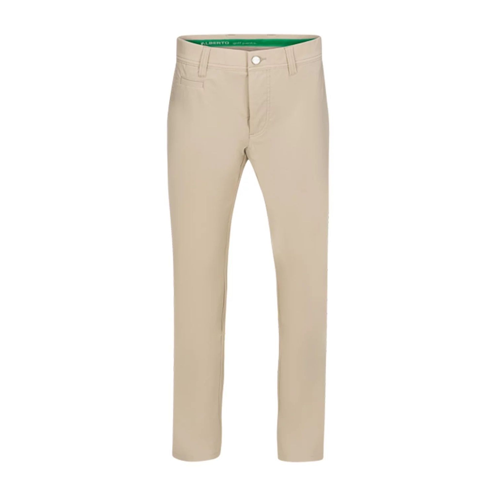 Alberto Rookie-B5 WR REV Spodnie golfowe męskie