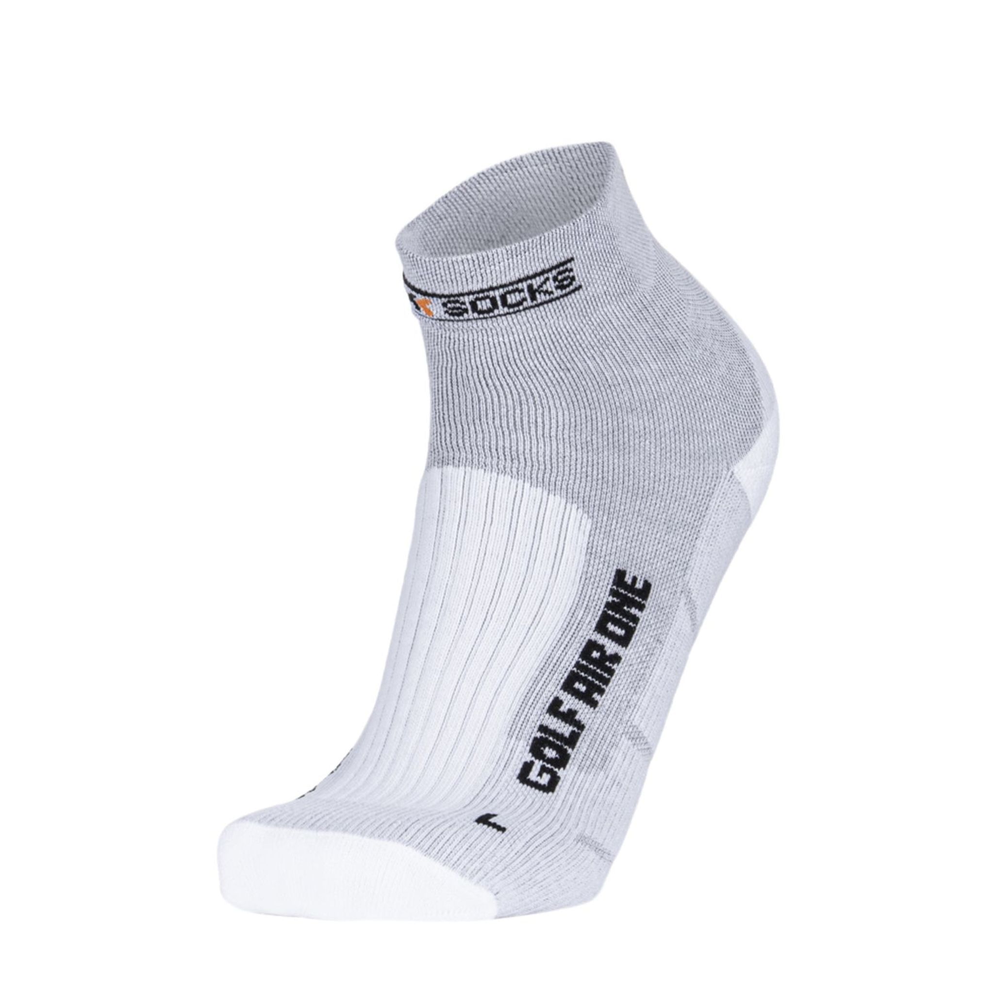 X-Socks Air Low Cut Skarpetki golfowe męskie