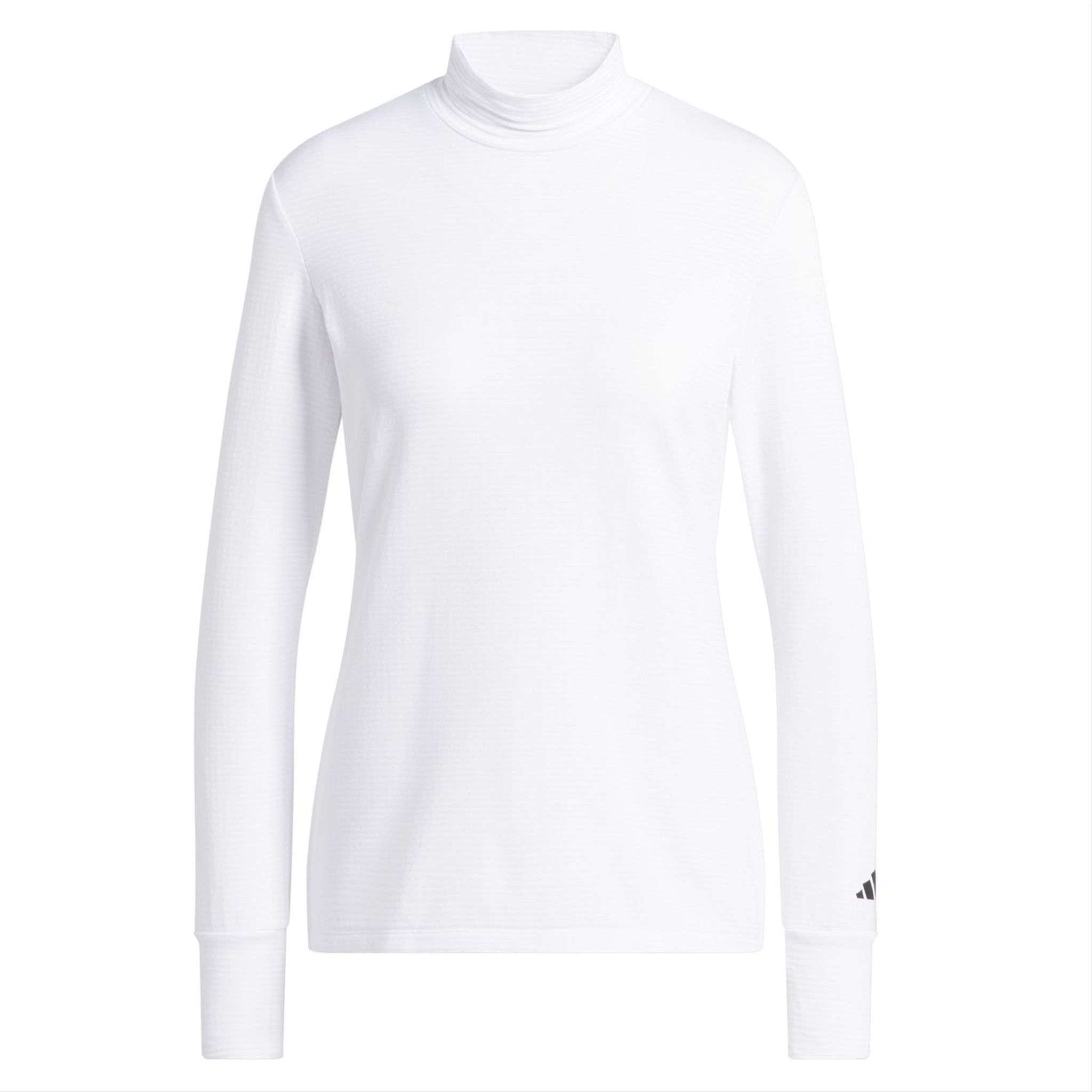 Adidas Cold.Rdy Długi Rękaw Mock Damski