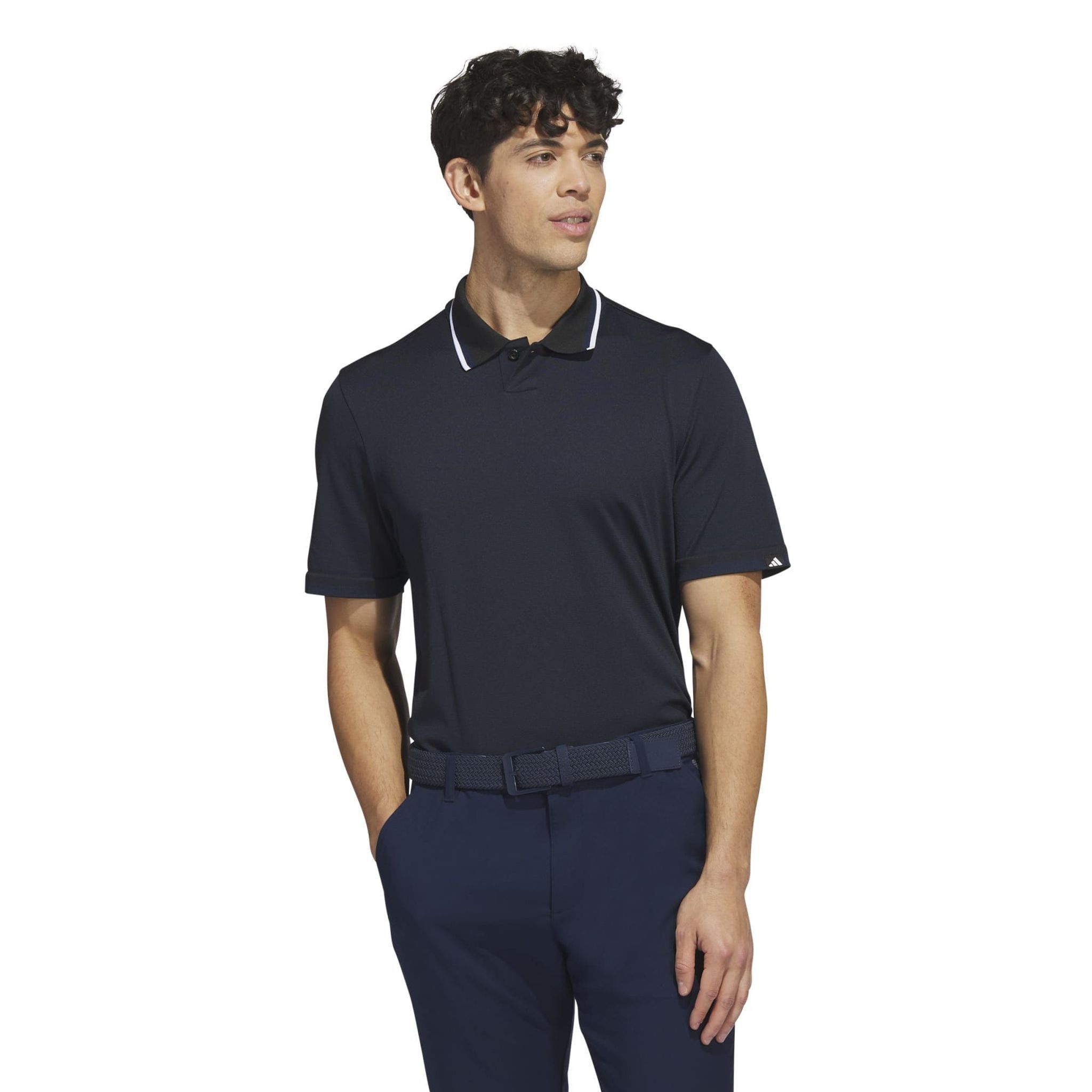 Adidas Primeknit Polo Męskie
