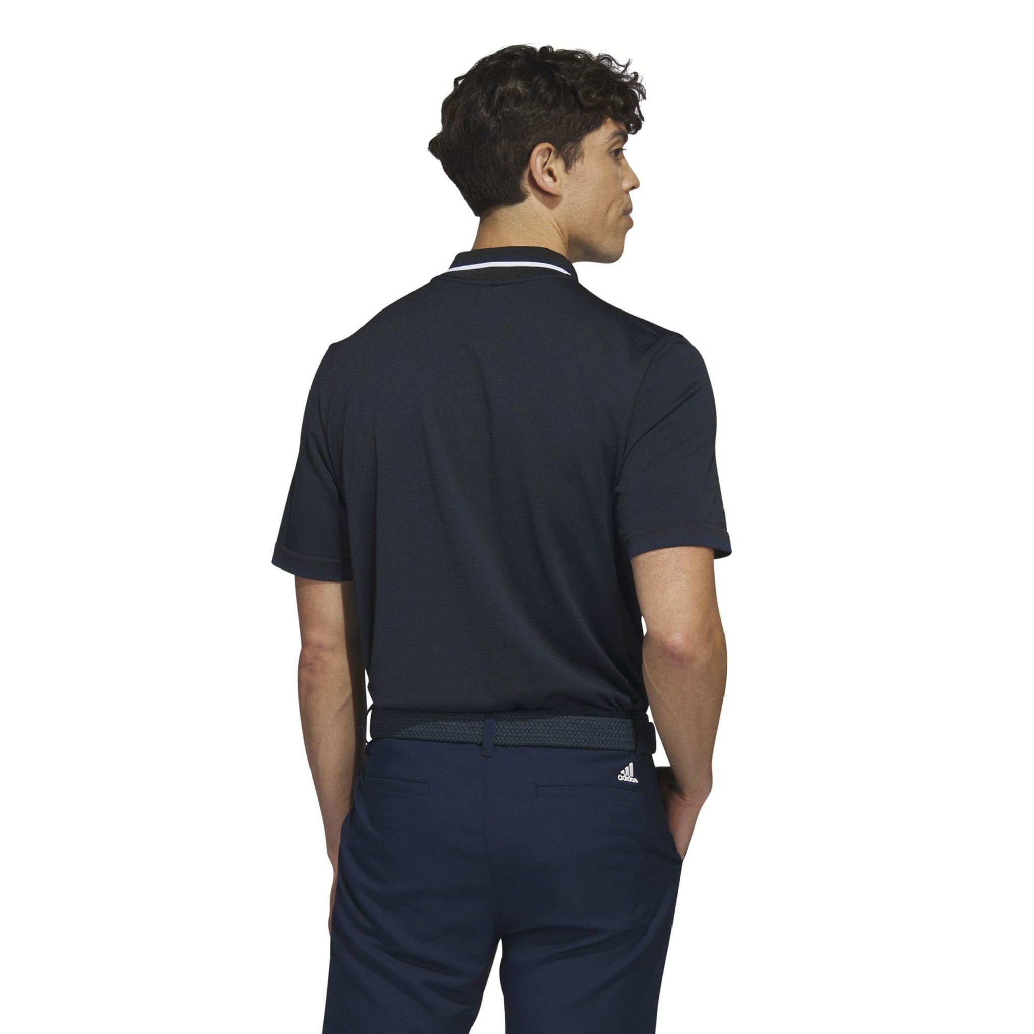 Adidas Primeknit Polo Męskie