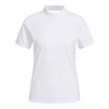 Adidas Texture Poloshirt Damen