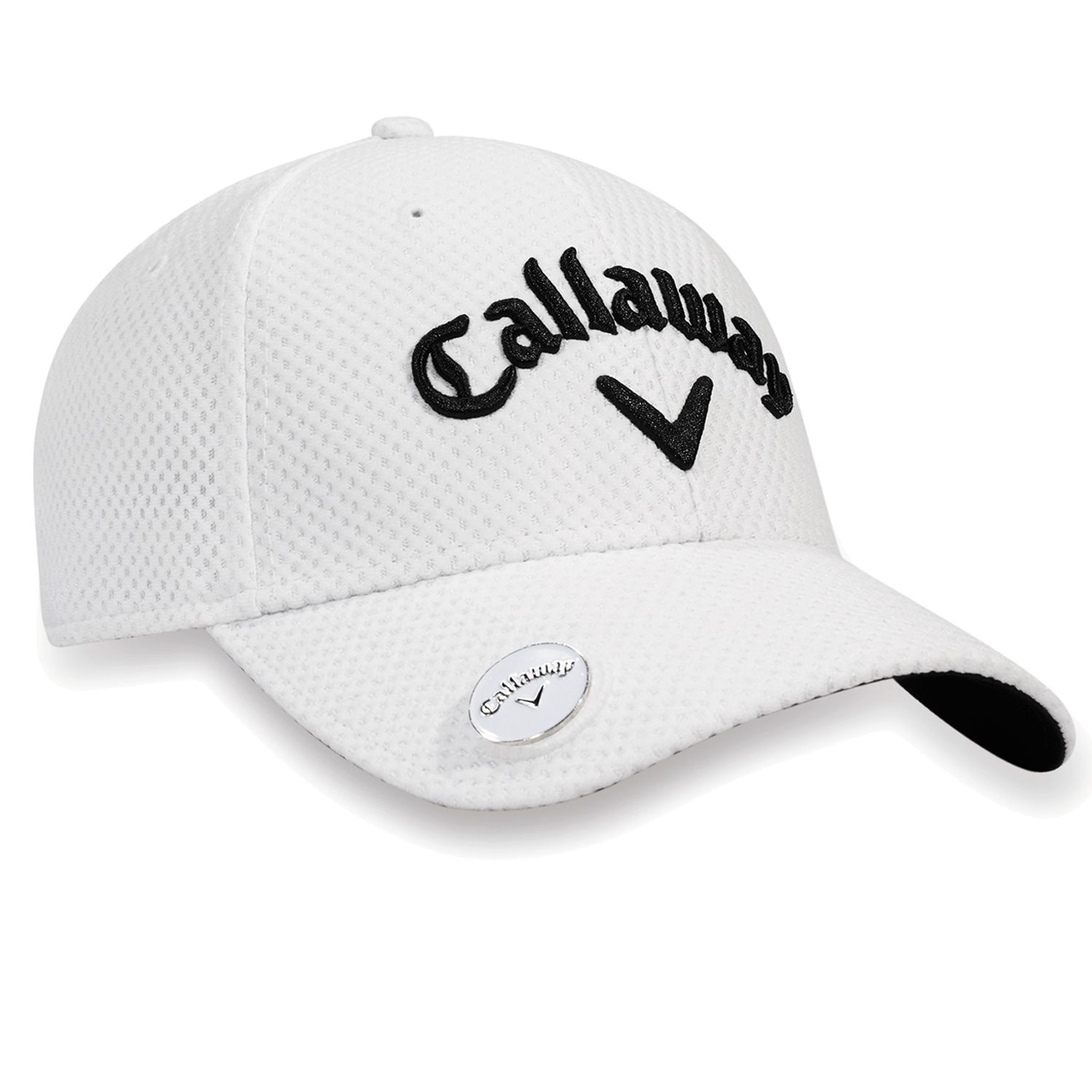 Callaway Stitch Magnet Cap Męski