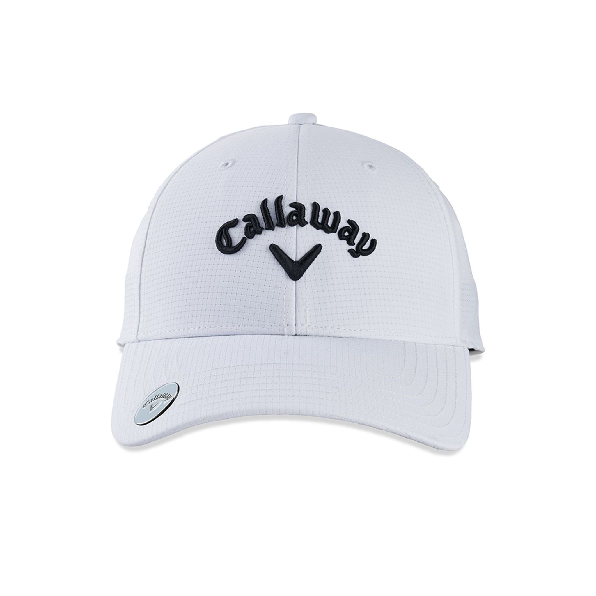 Callaway Stitch Magnet Cap Męski