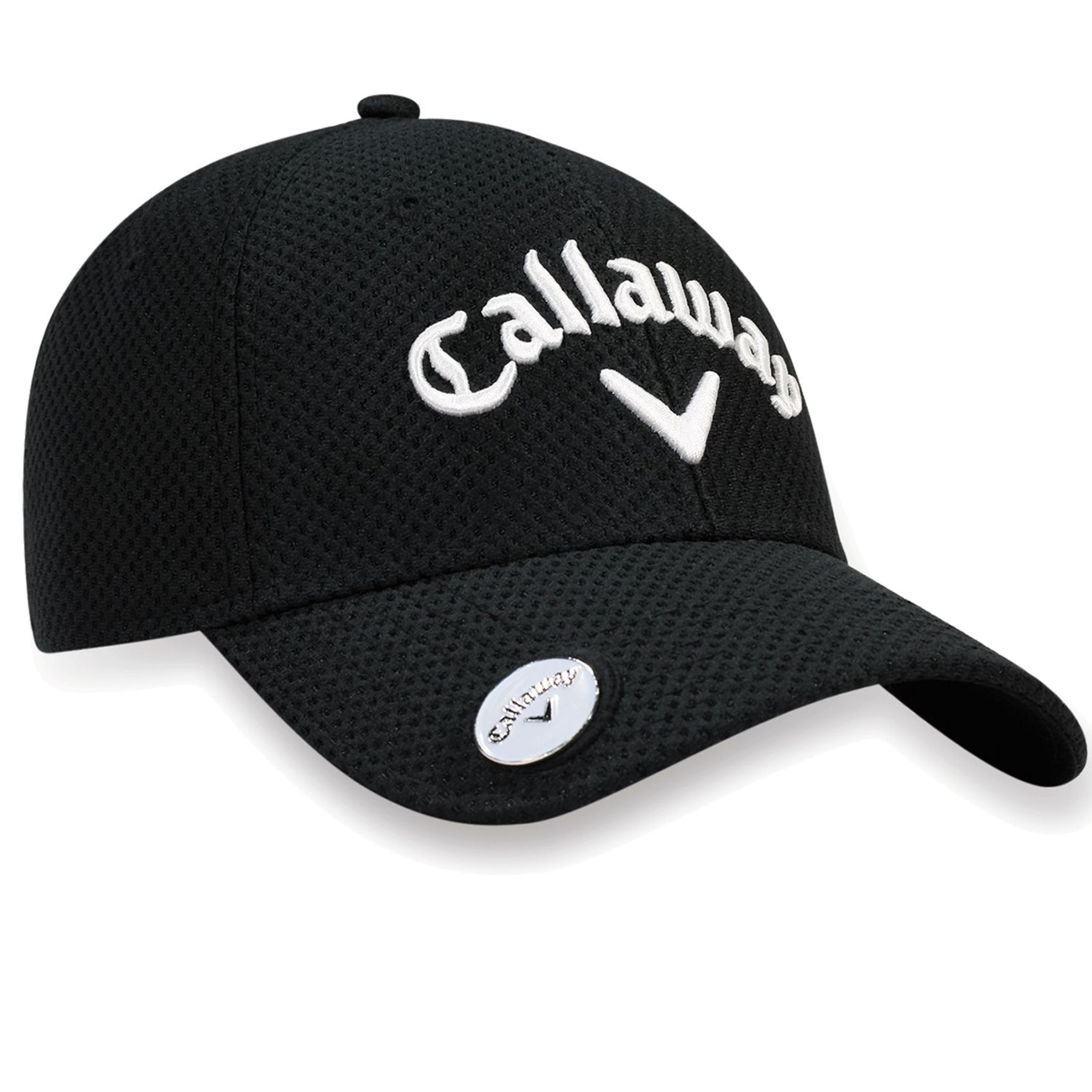 Callaway Stitch Magnet Cap Męski