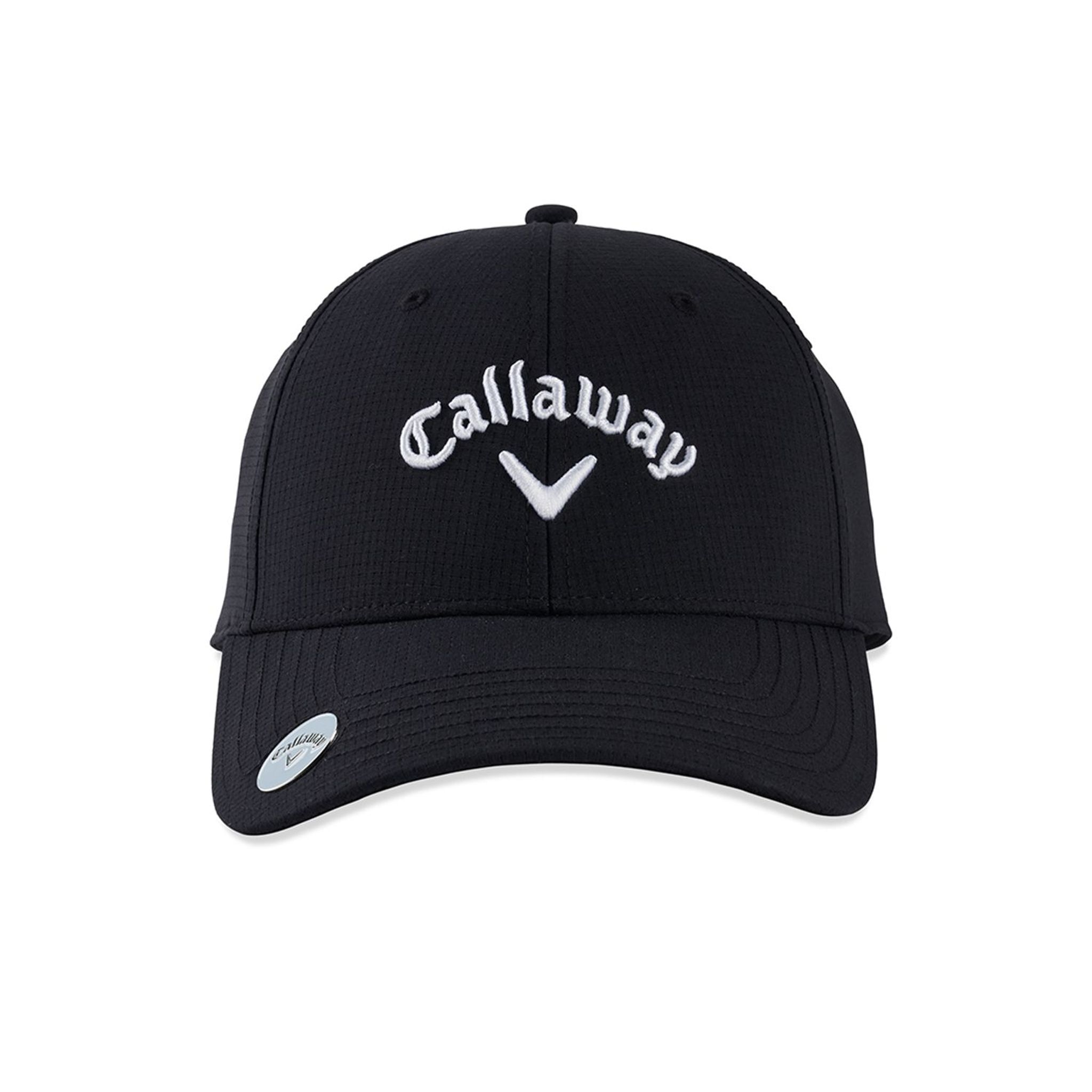 Callaway Stitch Magnet Cap Męski
