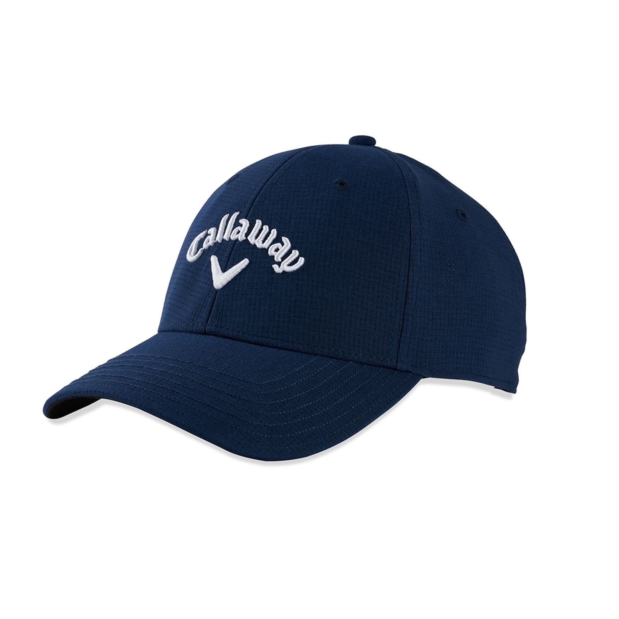 Callaway Stitch Magnet Cap Męski