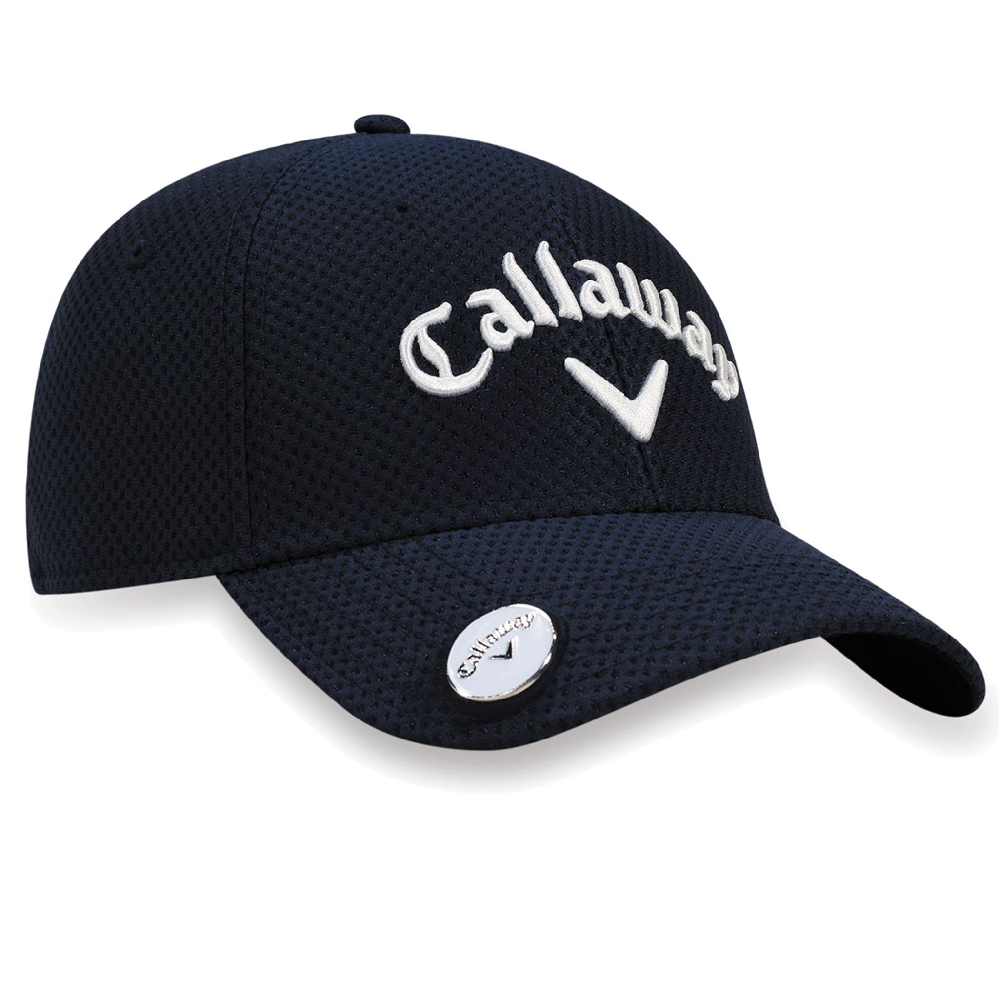 Callaway Stitch Magnet Cap Męski