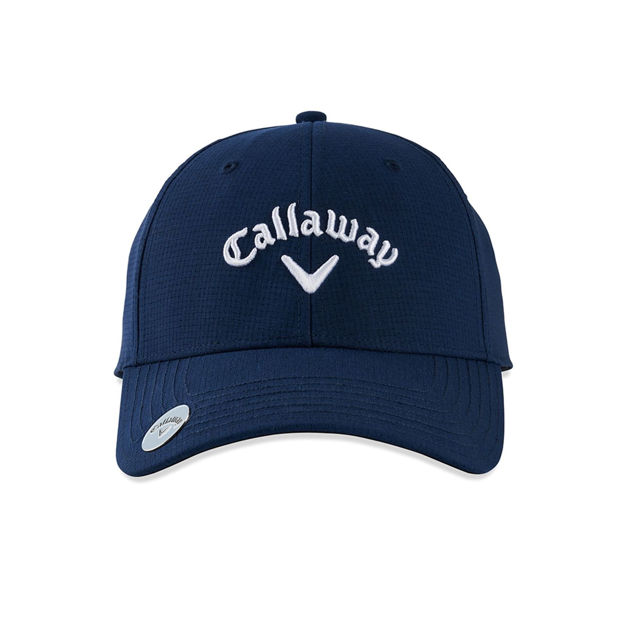 Callaway Stitch Magnet Cap Męski