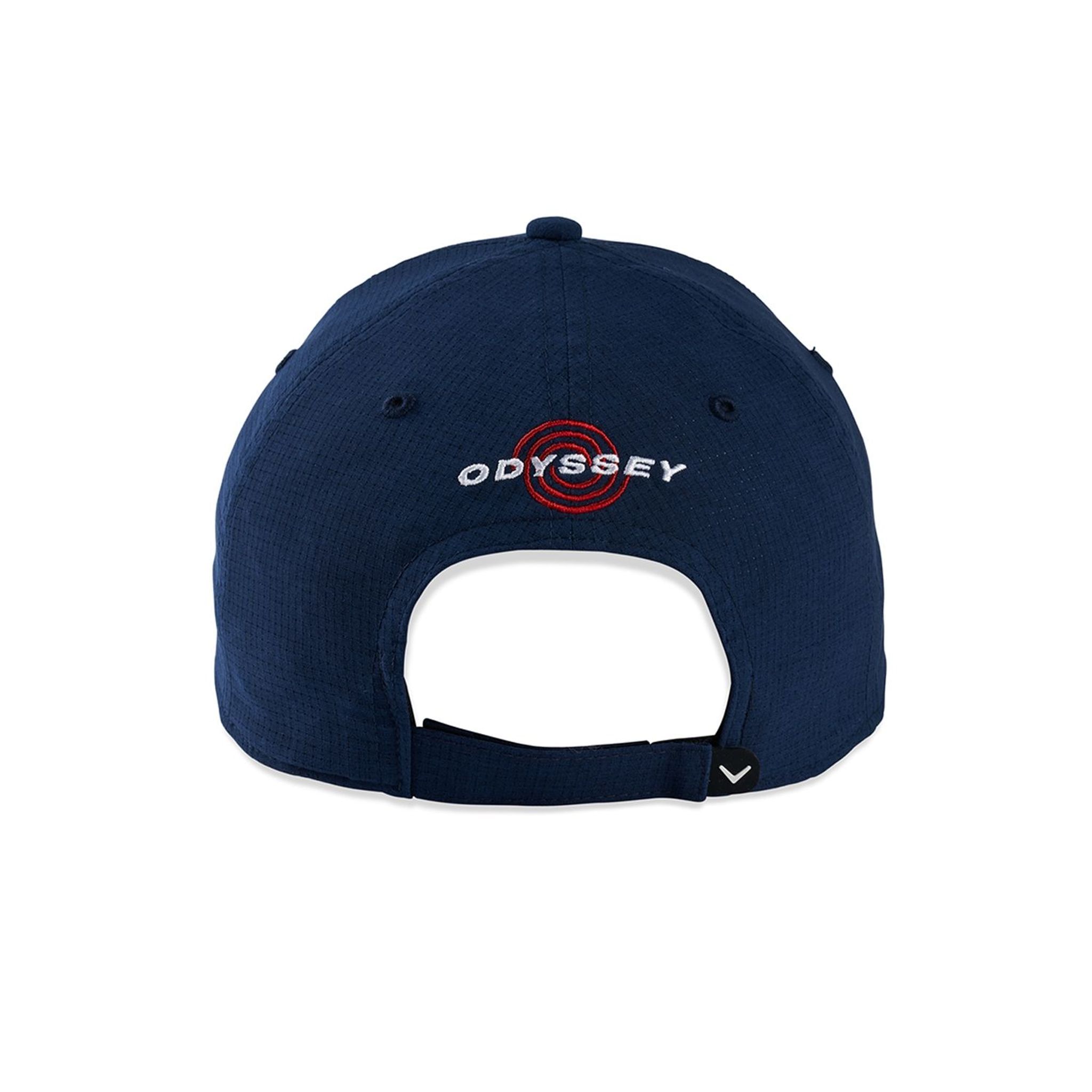Callaway Stitch Magnet Cap Męski