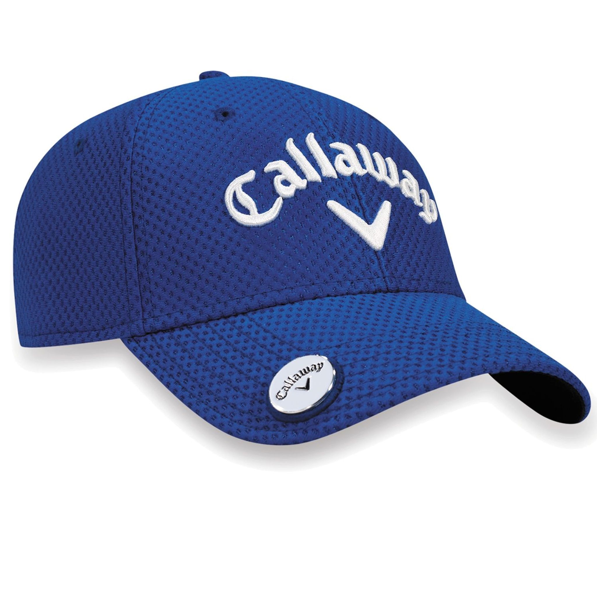 Callaway Stitch Magnet Cap Męski