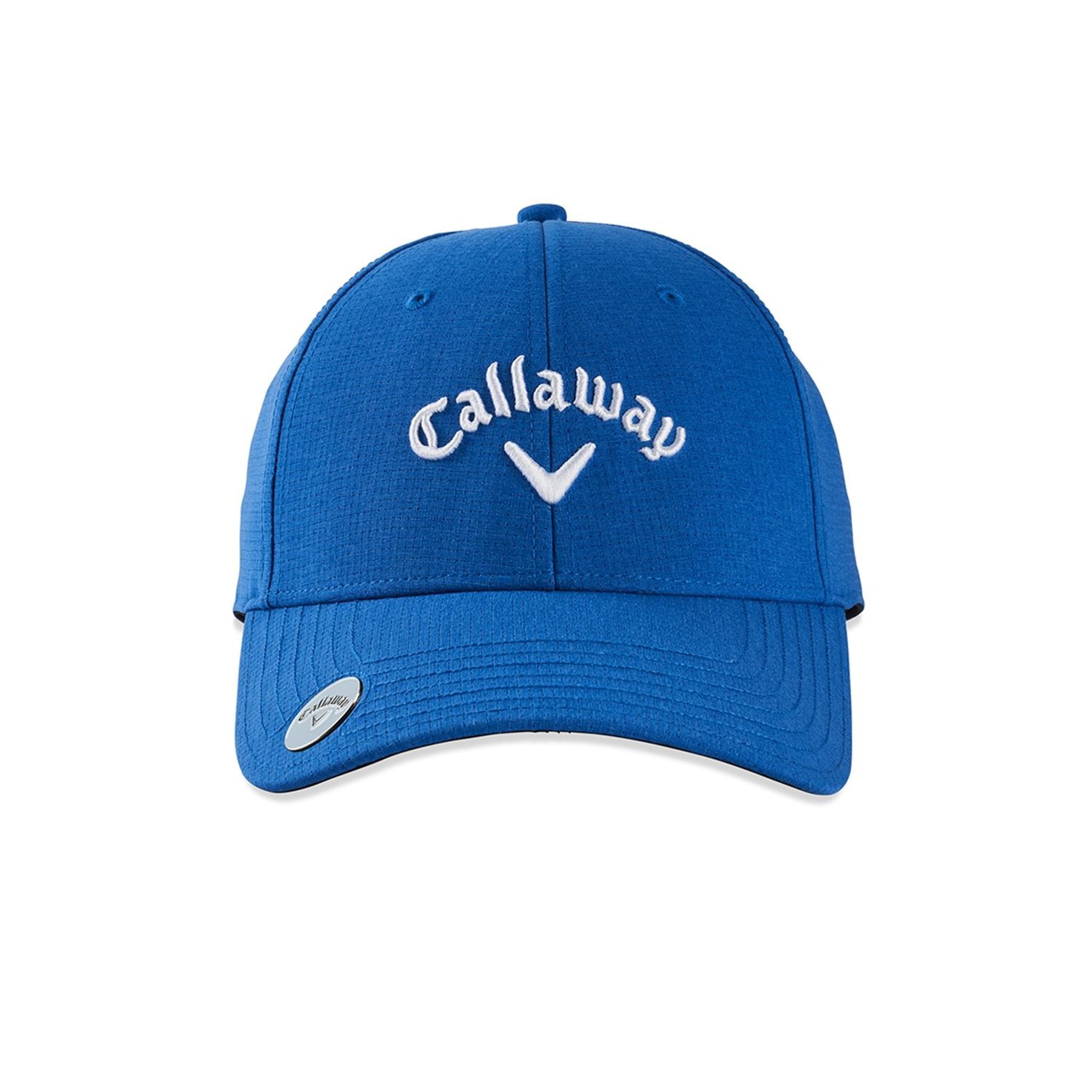 Callaway Stitch Magnet Cap Męski