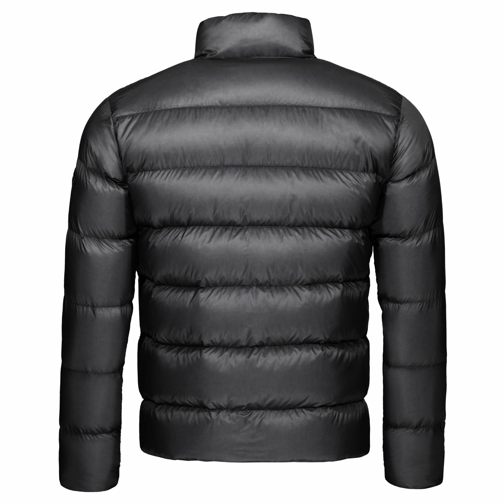Cross Sportswear Kurtka puchowa męska