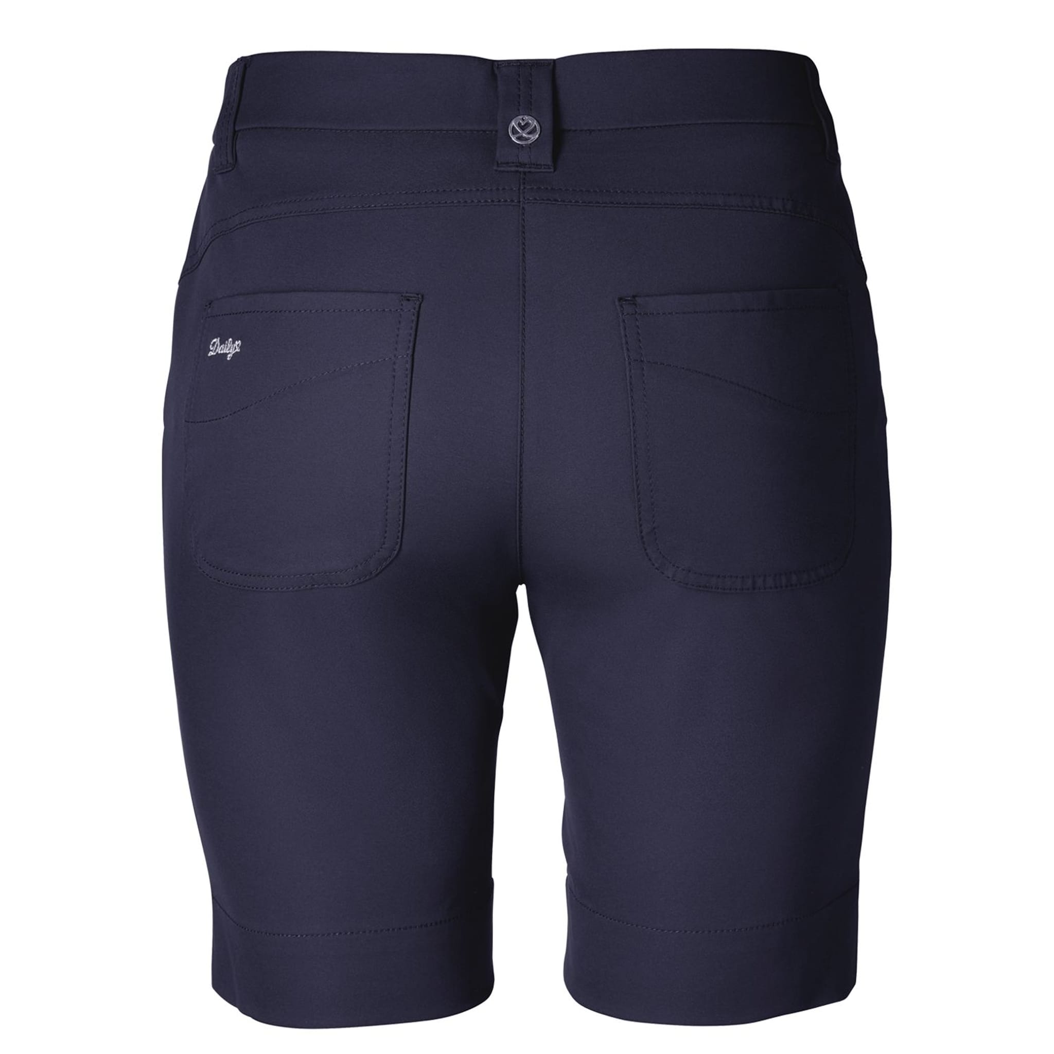Daily Sports Quick Dry Lyric Shorts Damskie