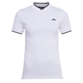J. Lindeberg Parvin Golf-Top Damen