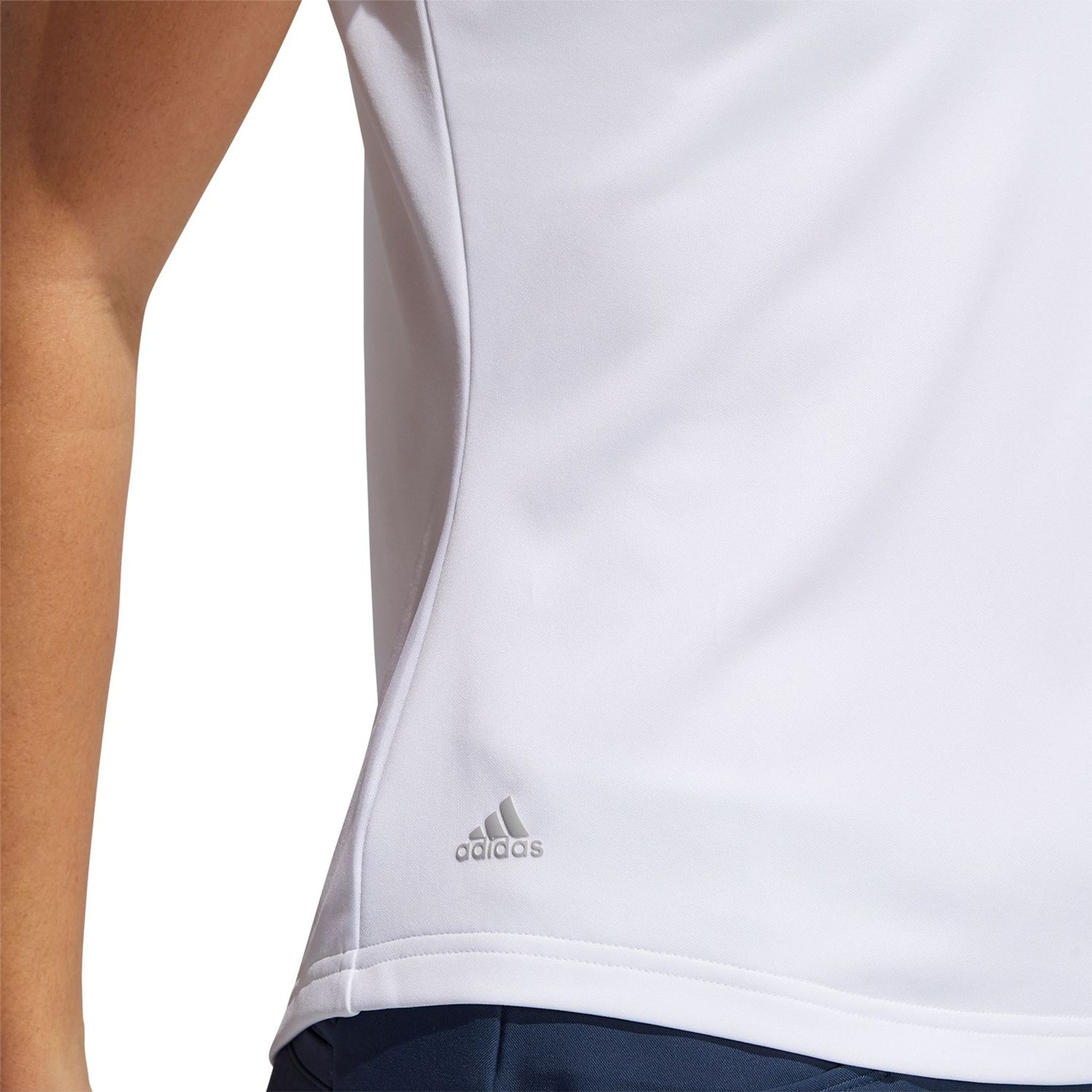 Adidas Performance Koszulka polo dla kobiet