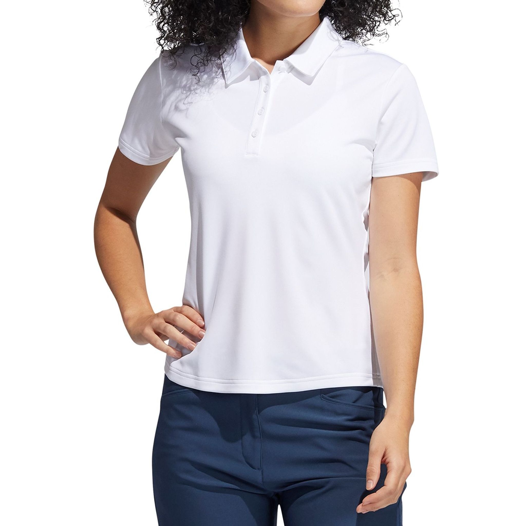 Adidas Performance Koszulka polo dla kobiet