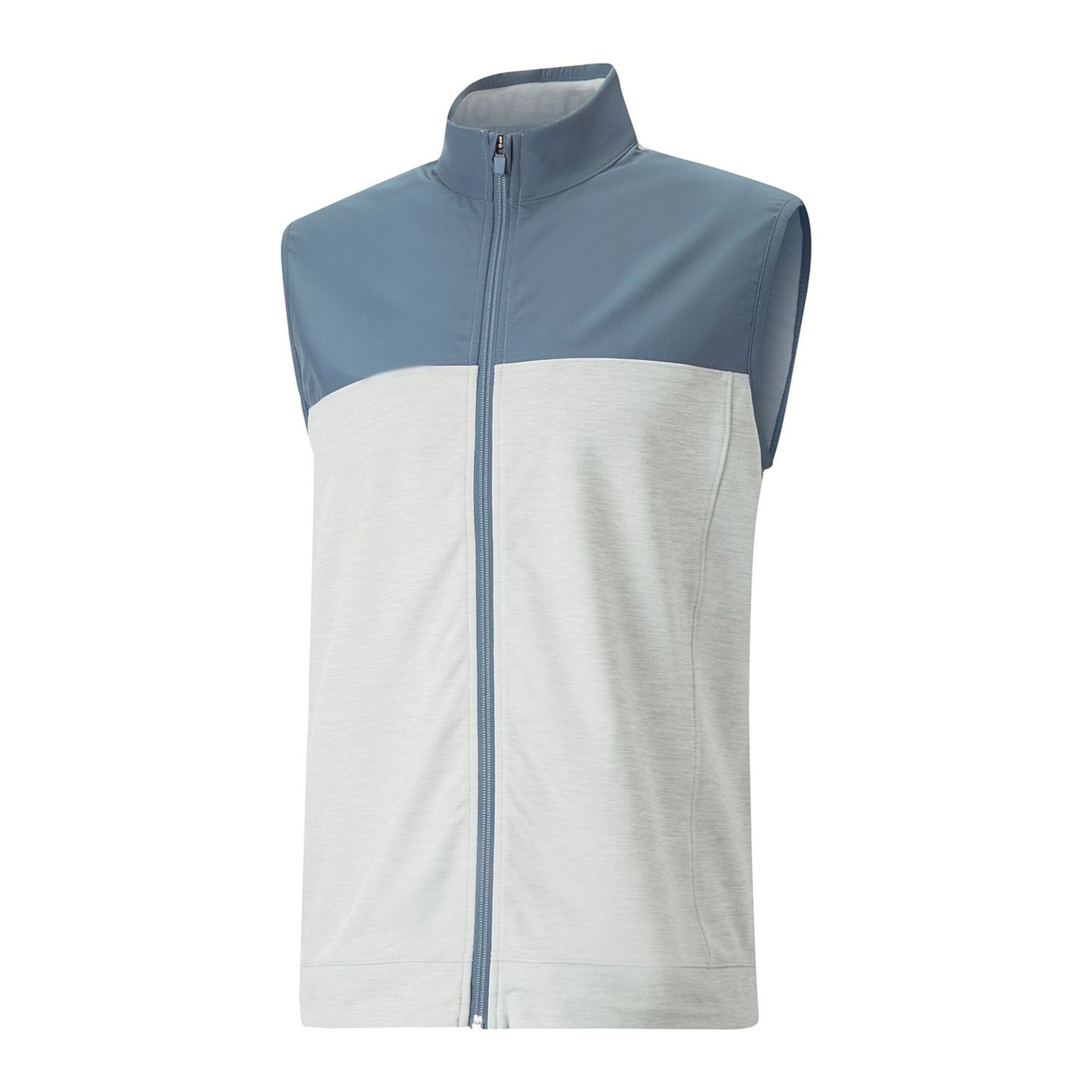 Puma Cloudspun Colorblock Kamizelka Męska