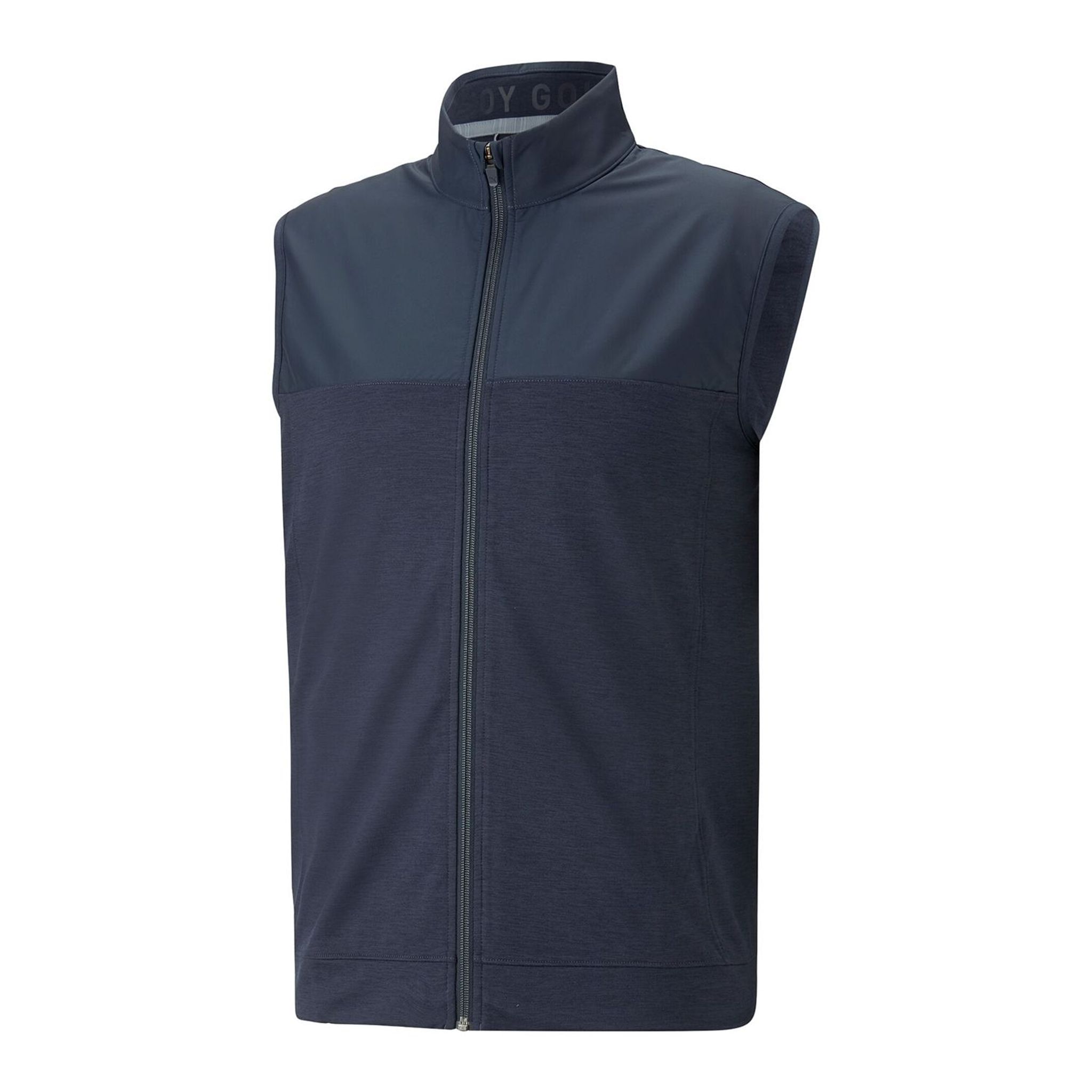 Puma Cloudspun Colorblock Kamizelka Męska