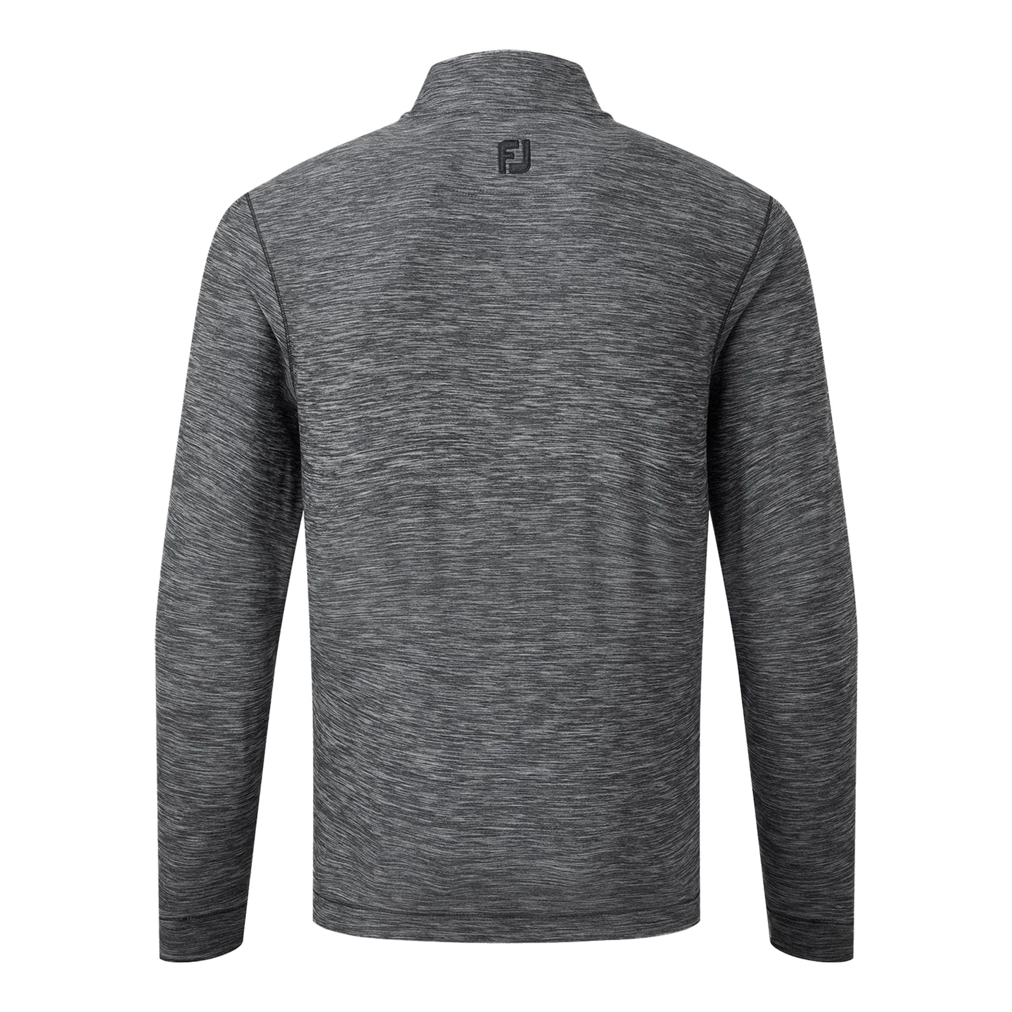 Footjoy Space Dye Chill-Out Pullover Herren